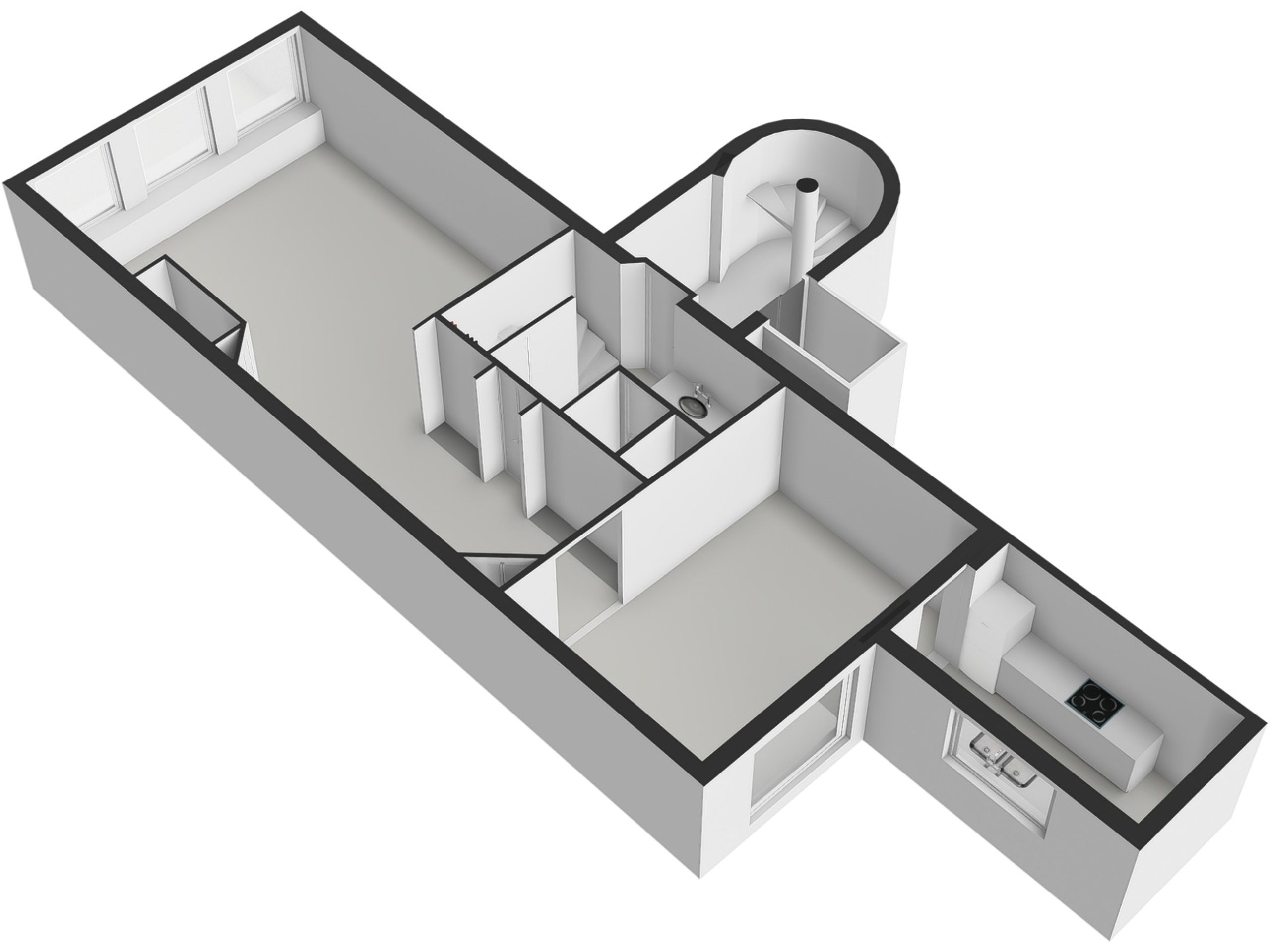 Keizersgracht 12-E — 44