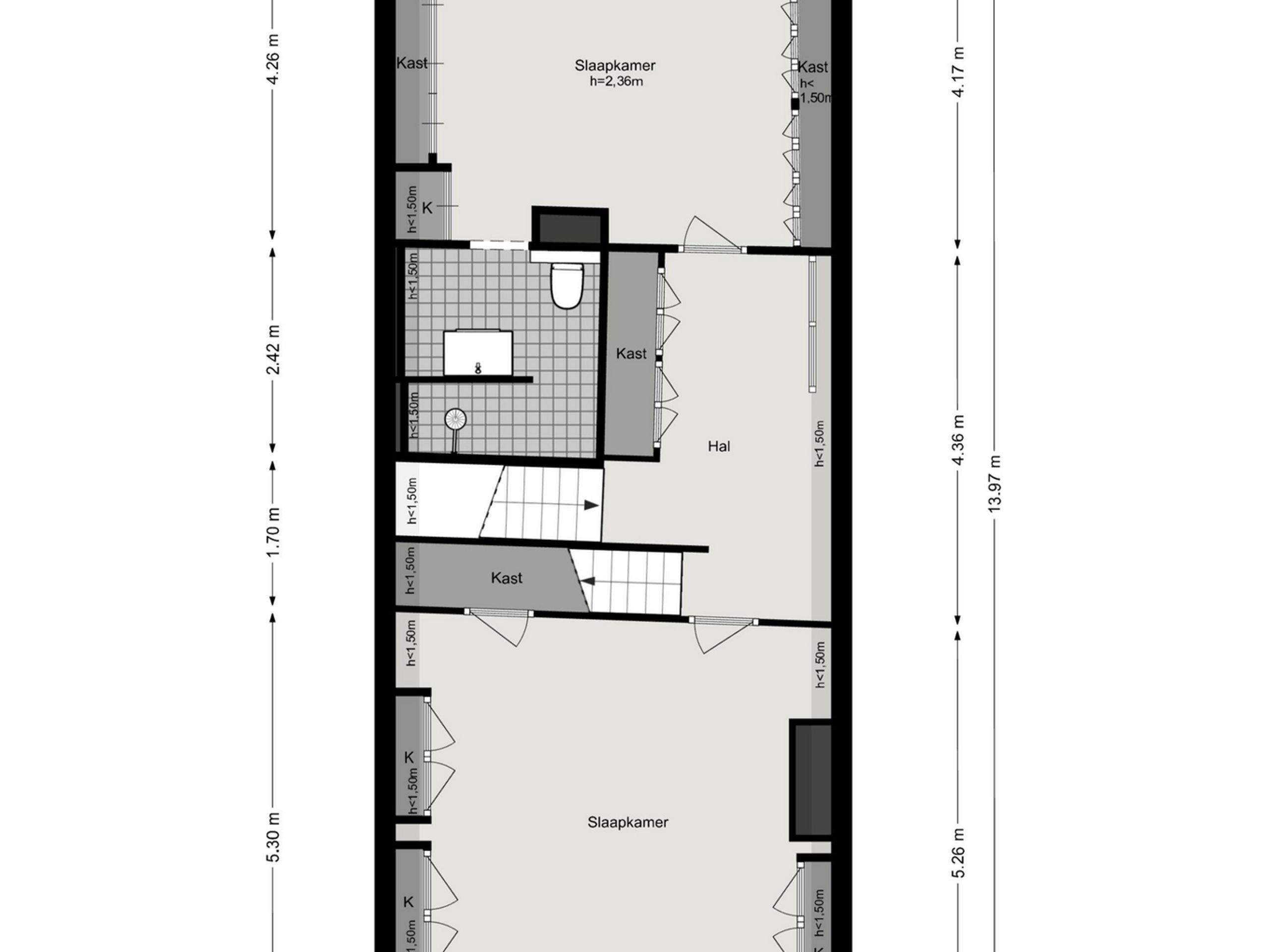 Keizersgracht 12-E — 45