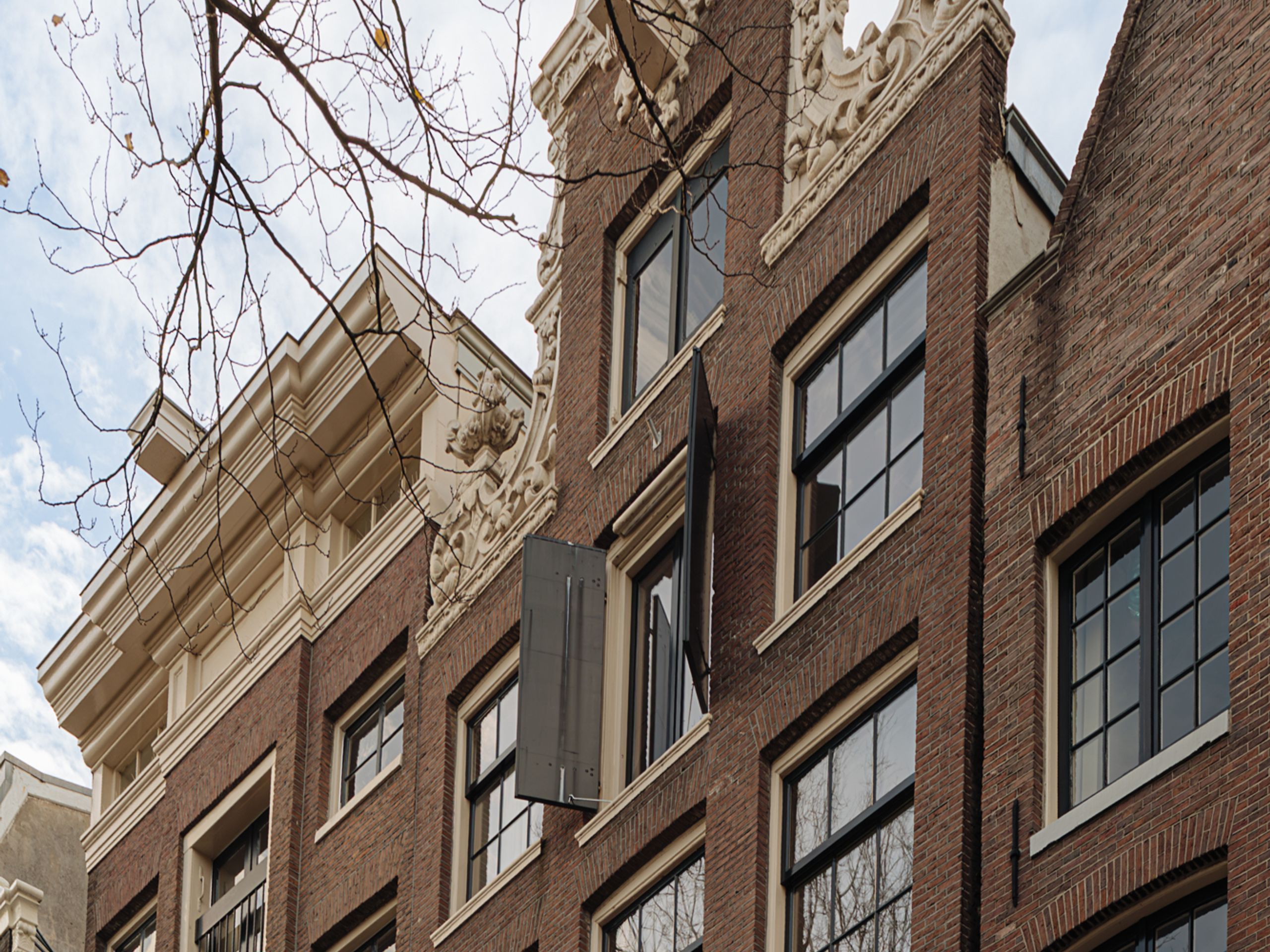 Keizersgracht 12-E — 4
