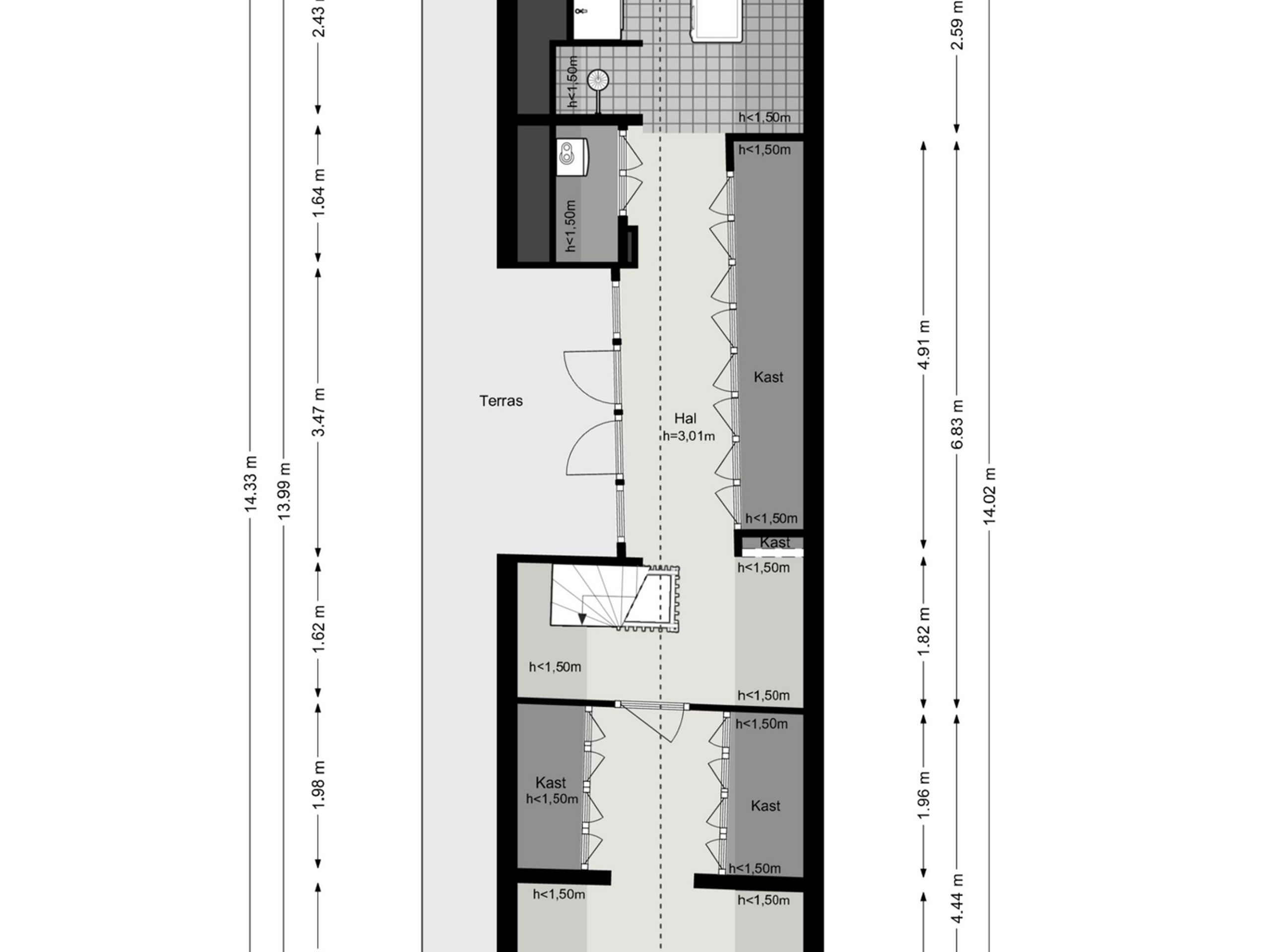 Keizersgracht 12-E — 47