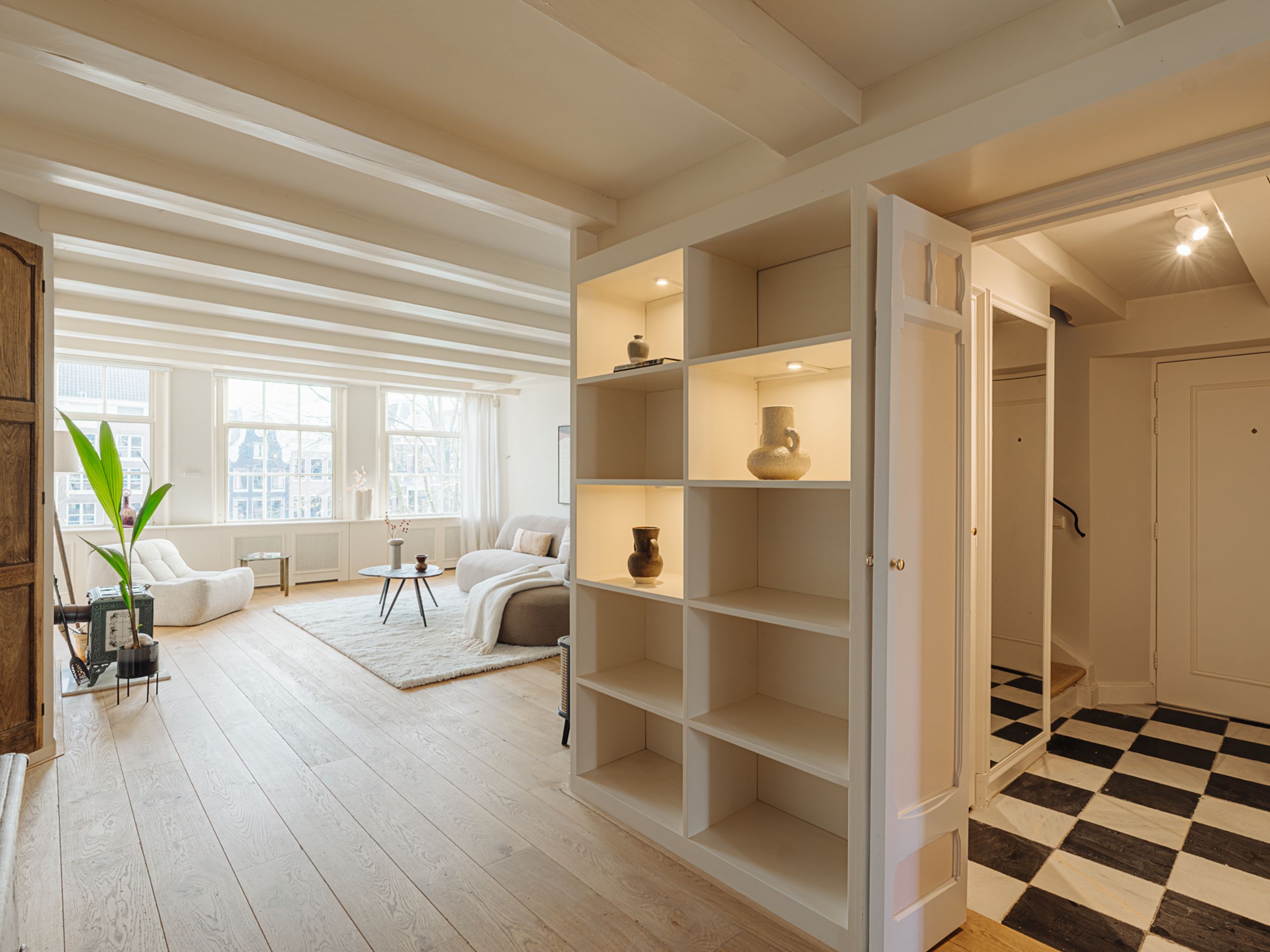 Keizersgracht 12-E — 5