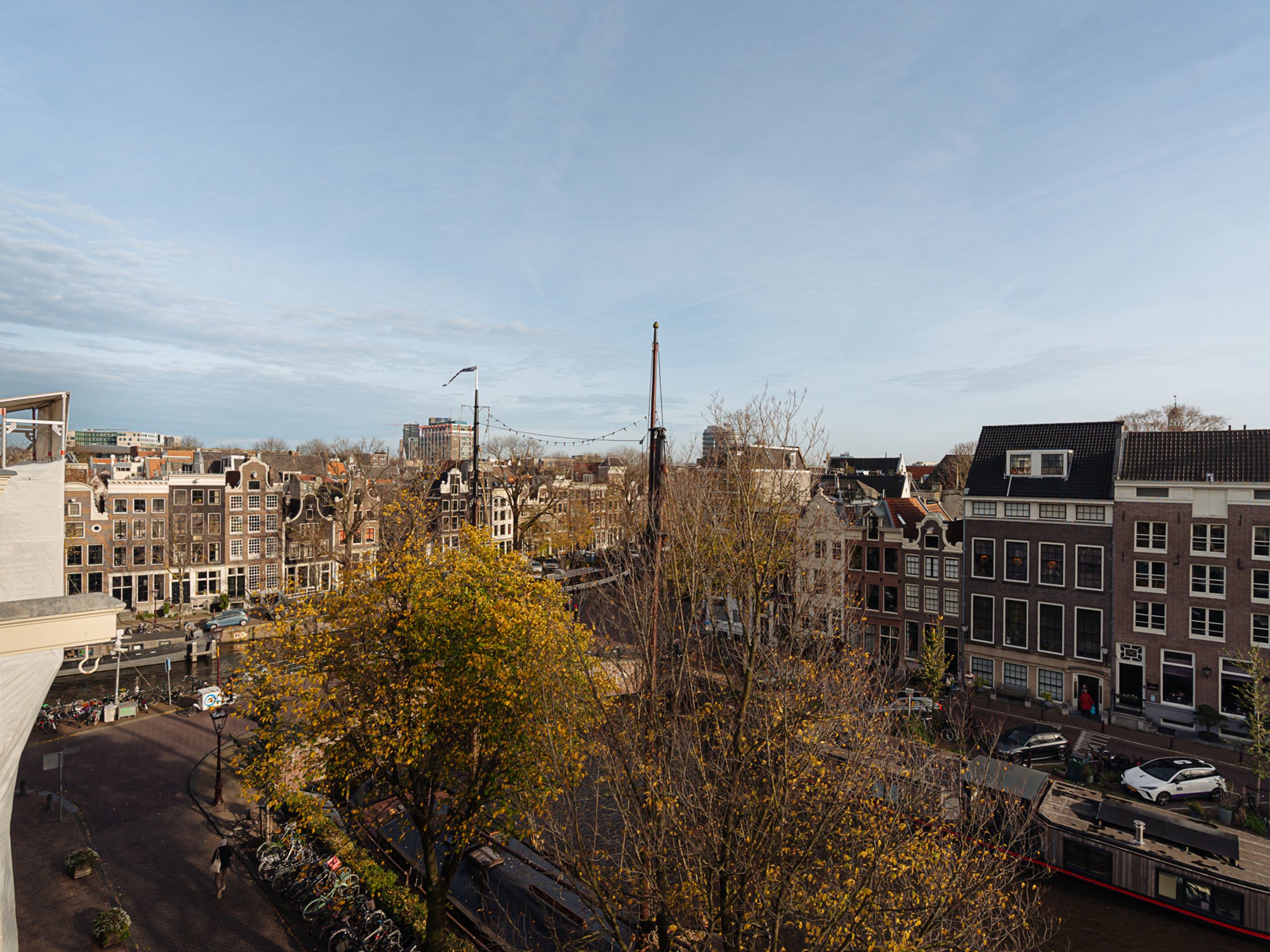 Keizersgracht 12-E — 8