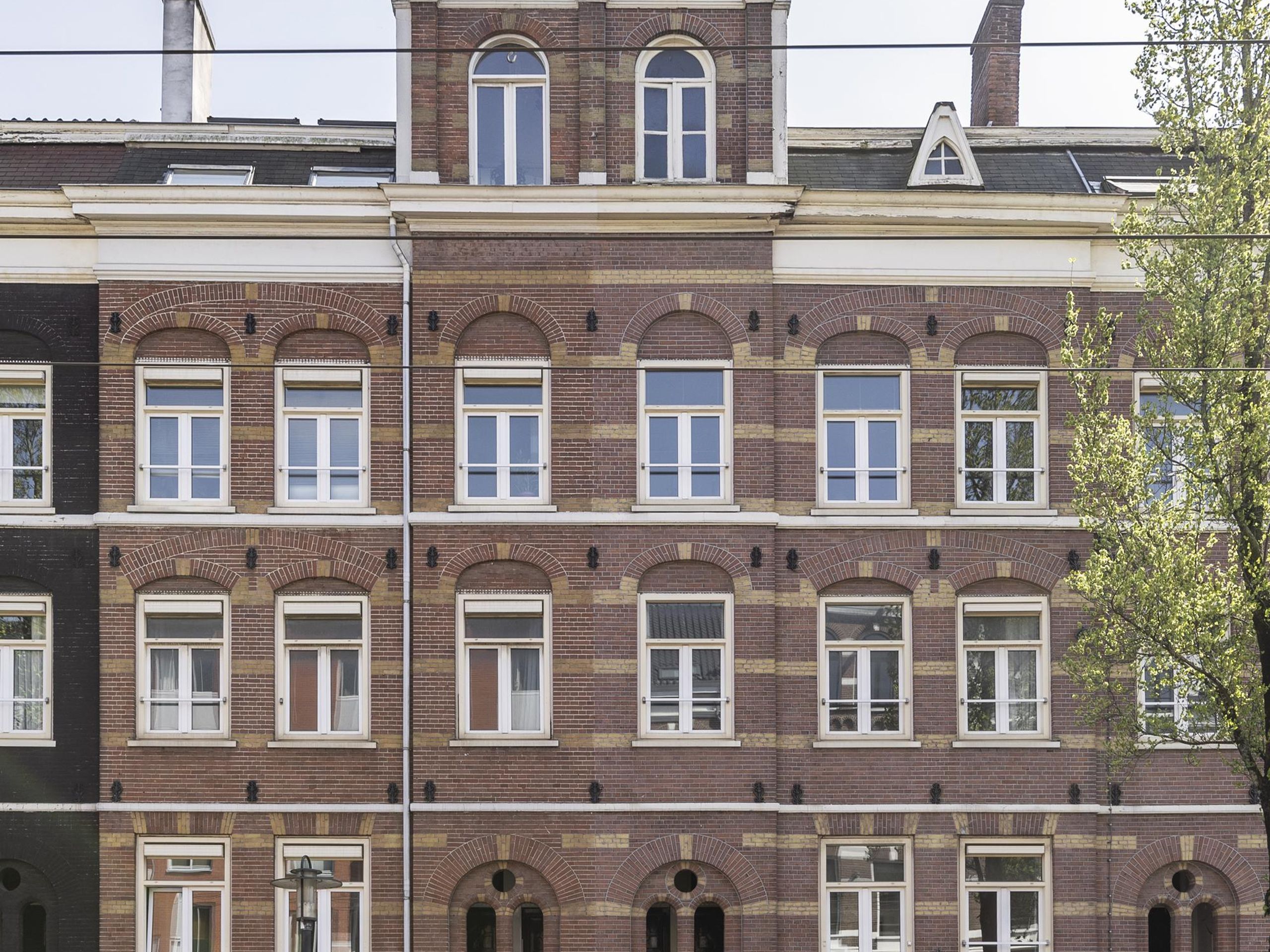 Wijttenbachstraat 56-3 — 23