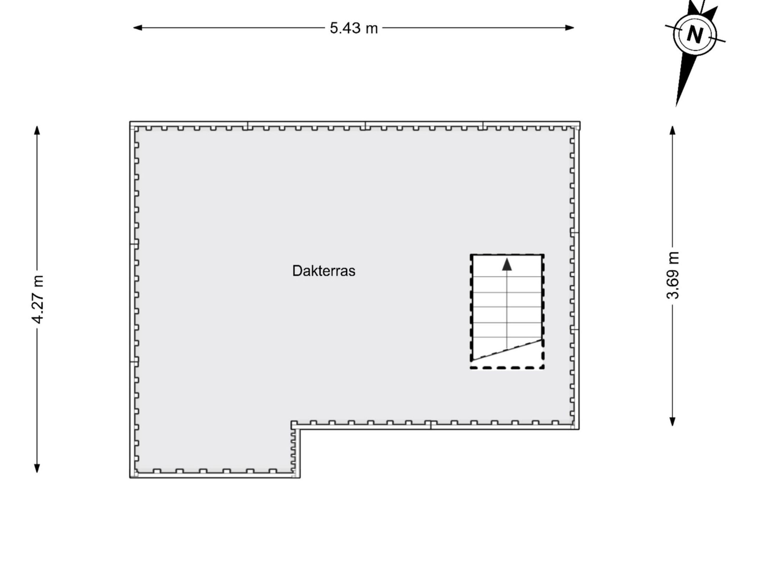 Wijttenbachstraat 56-3 — 27