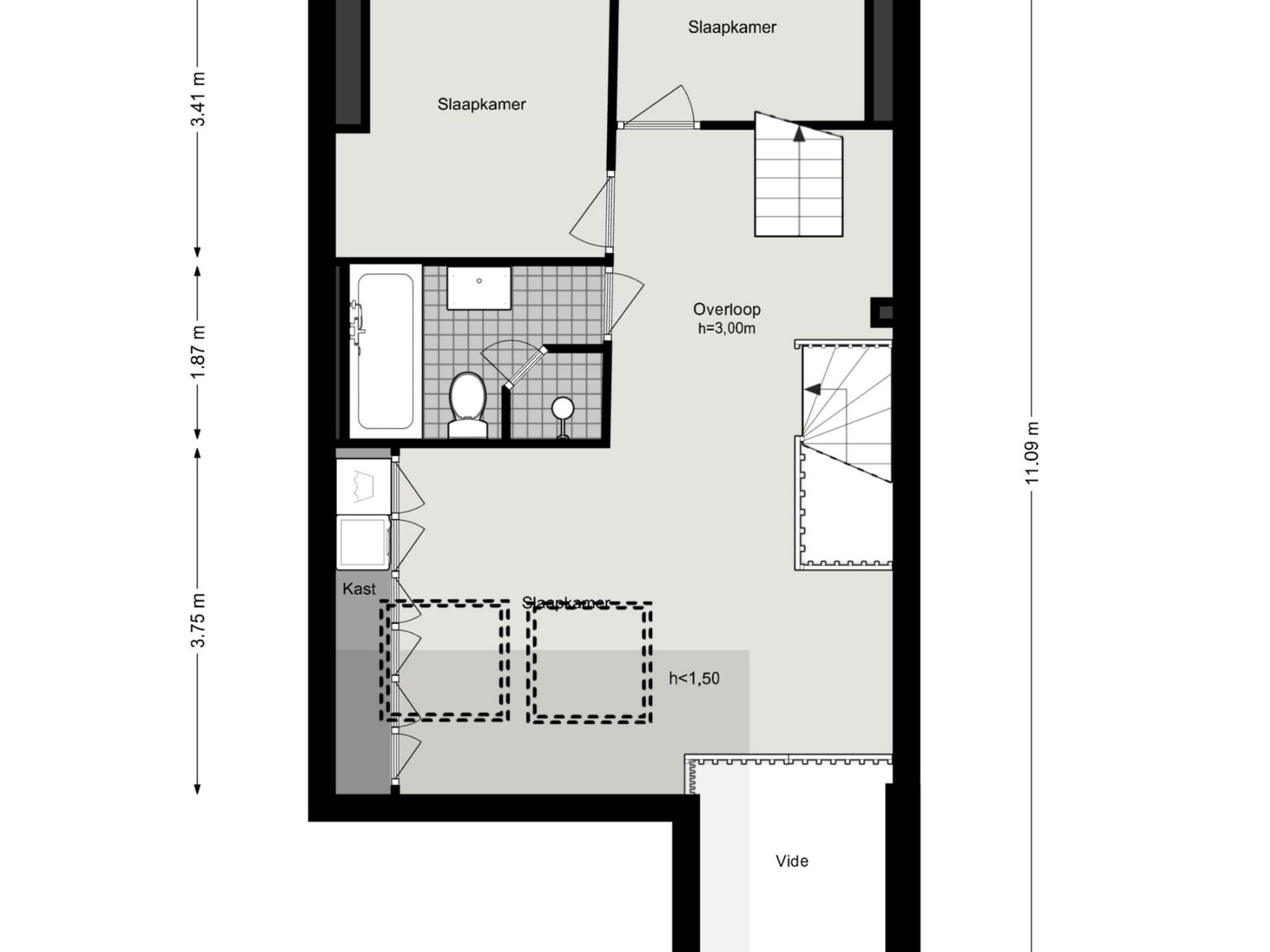 Wijttenbachstraat 56-3 — 28