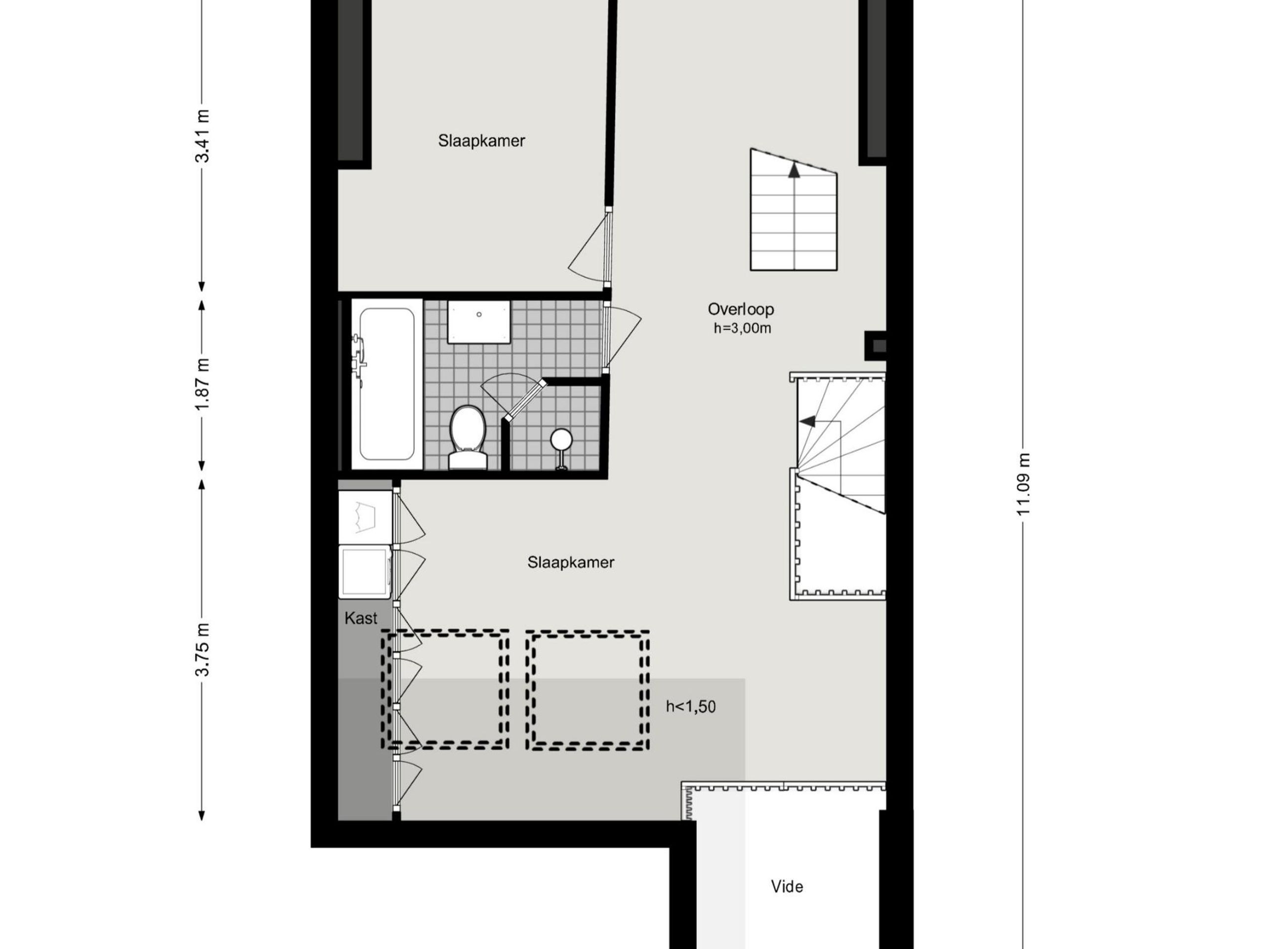 Wijttenbachstraat 56-3 — 29