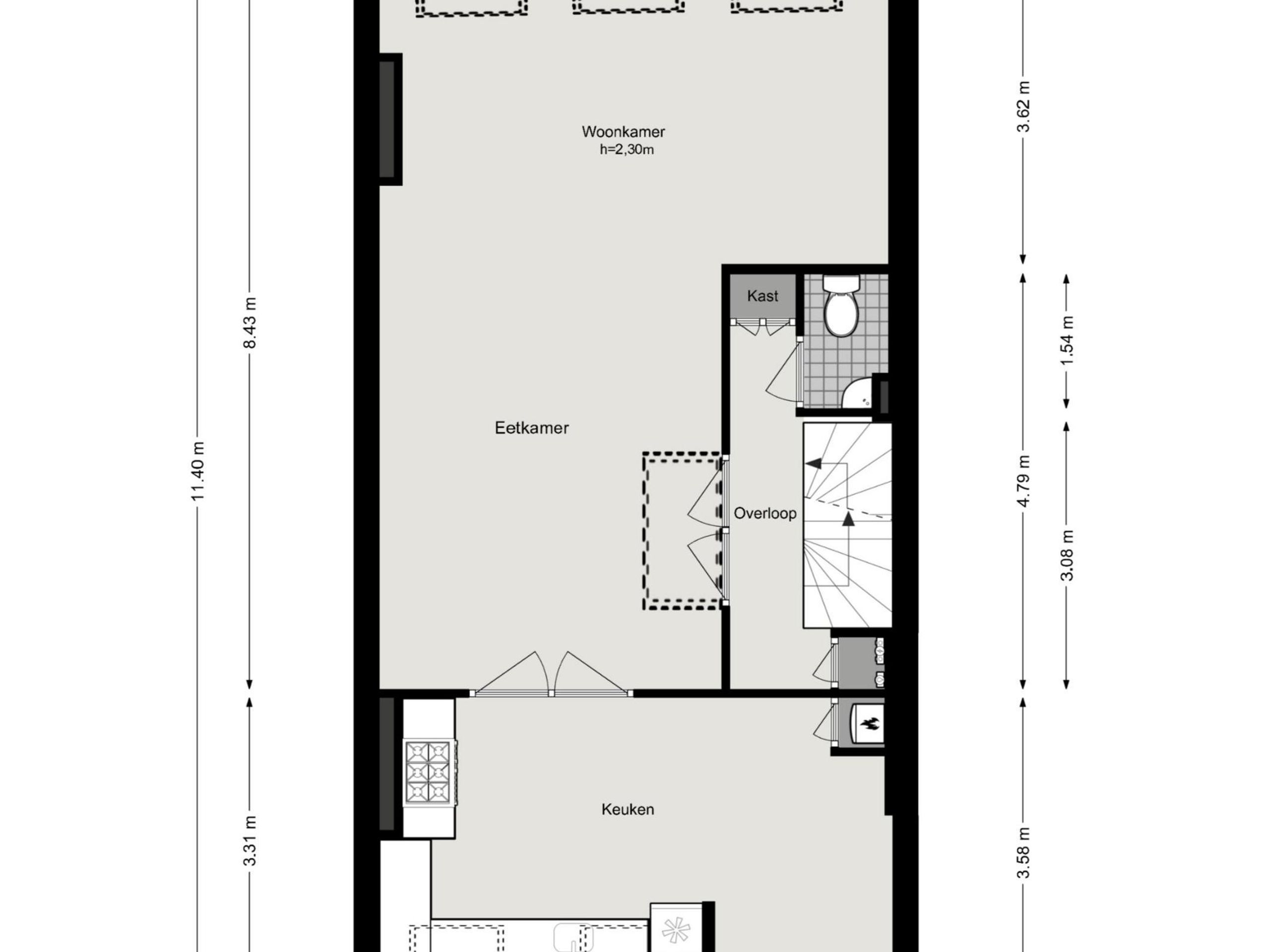 Wijttenbachstraat 56-3 — 30