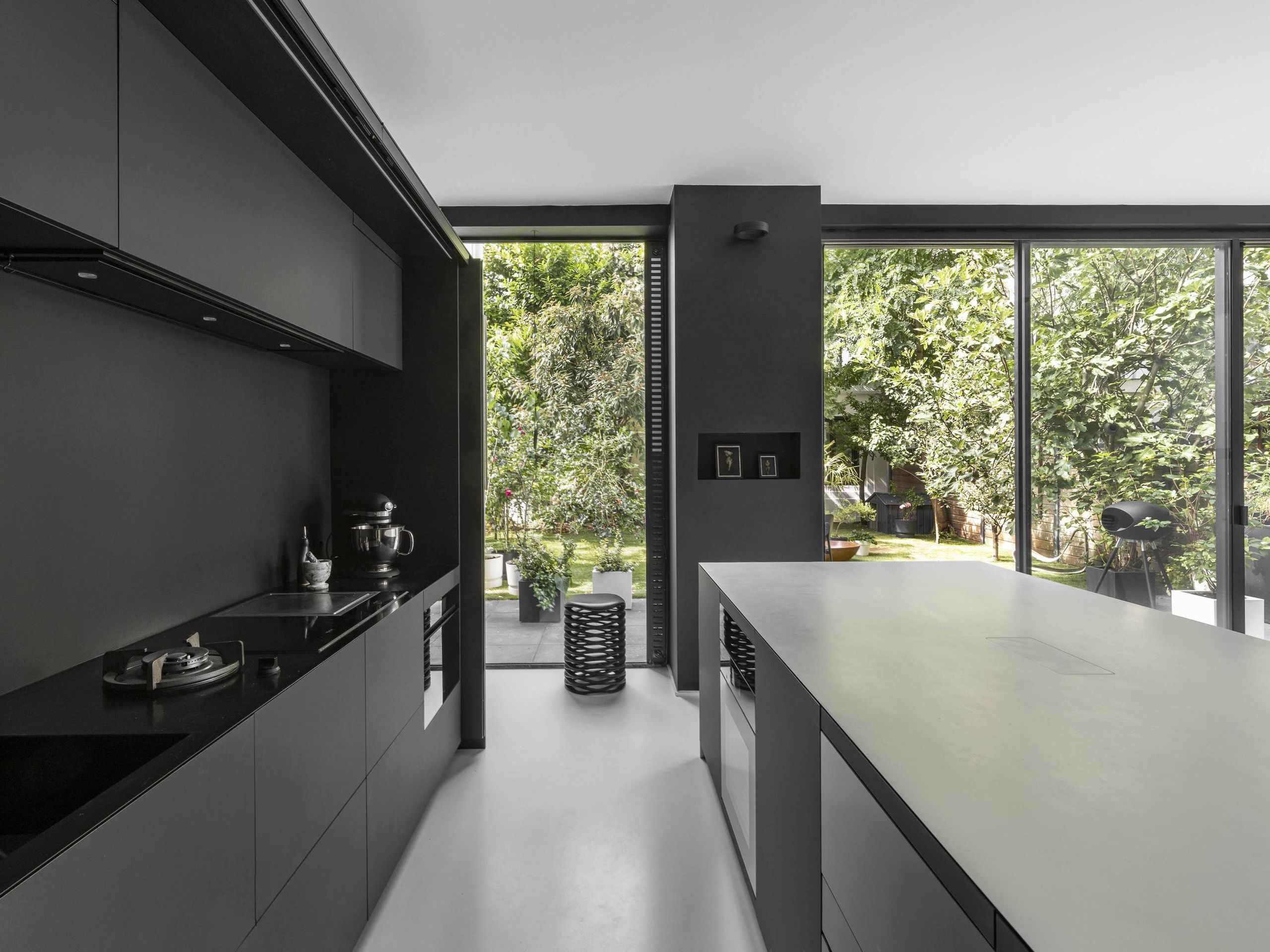 Keizersgracht 494-A — 9