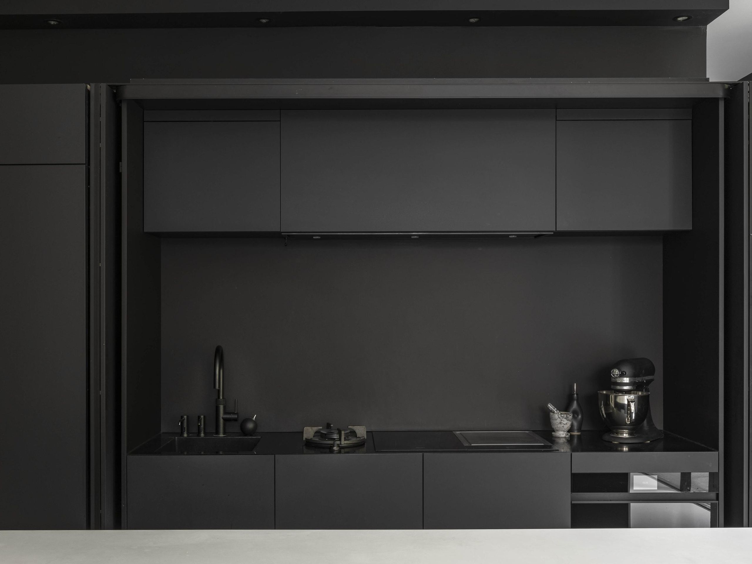 Keizersgracht 494-A — 10