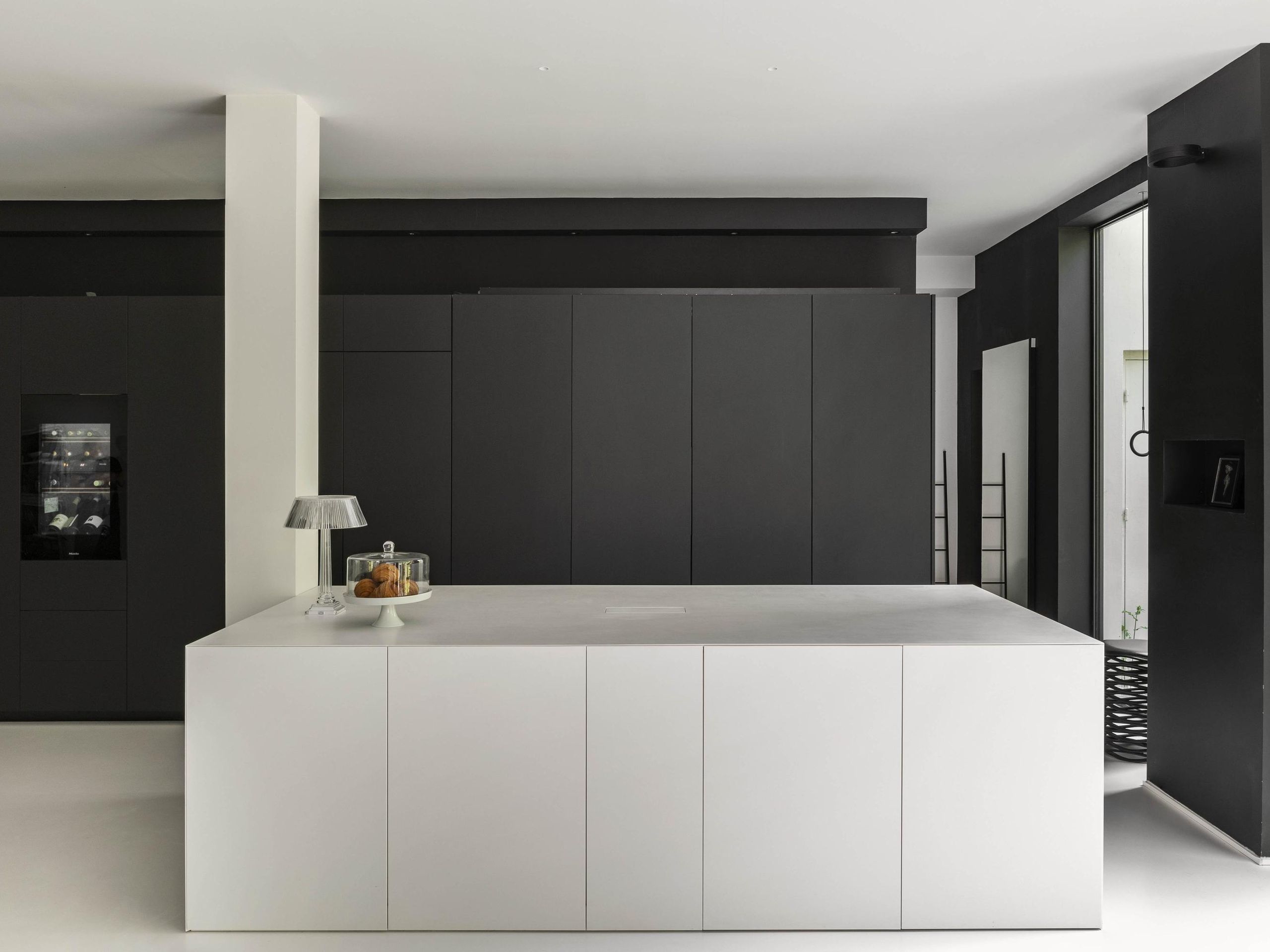 Keizersgracht 494-A — 11