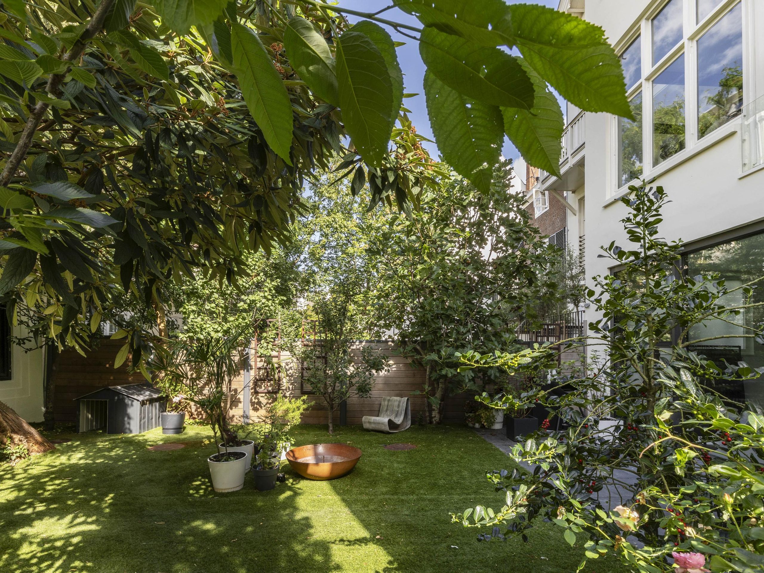 Keizersgracht 494-A — 15