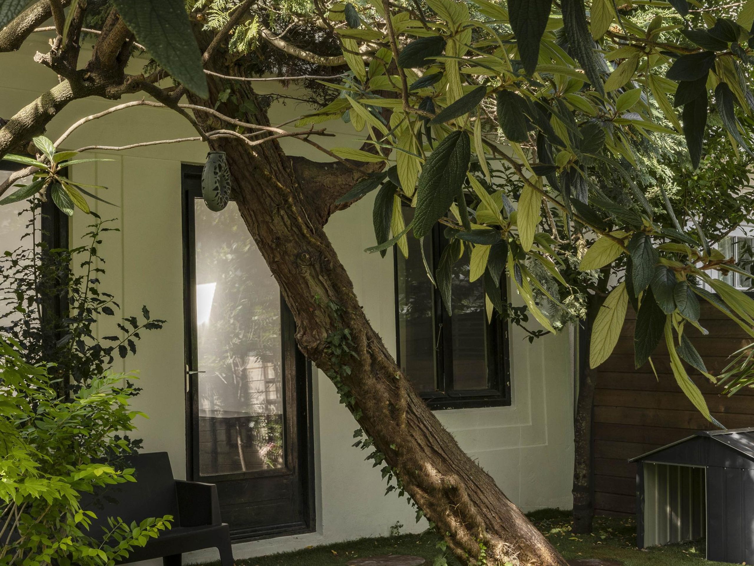 Keizersgracht 494-A — 16