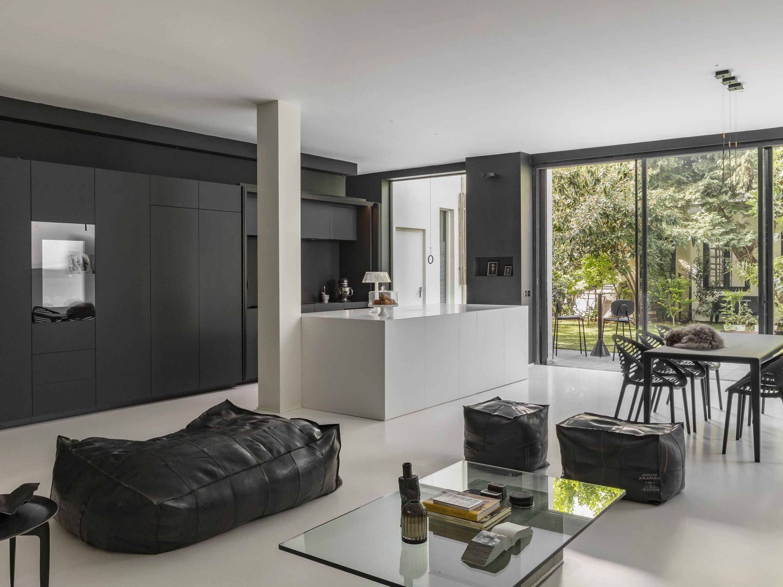 Keizersgracht 494-A — 1