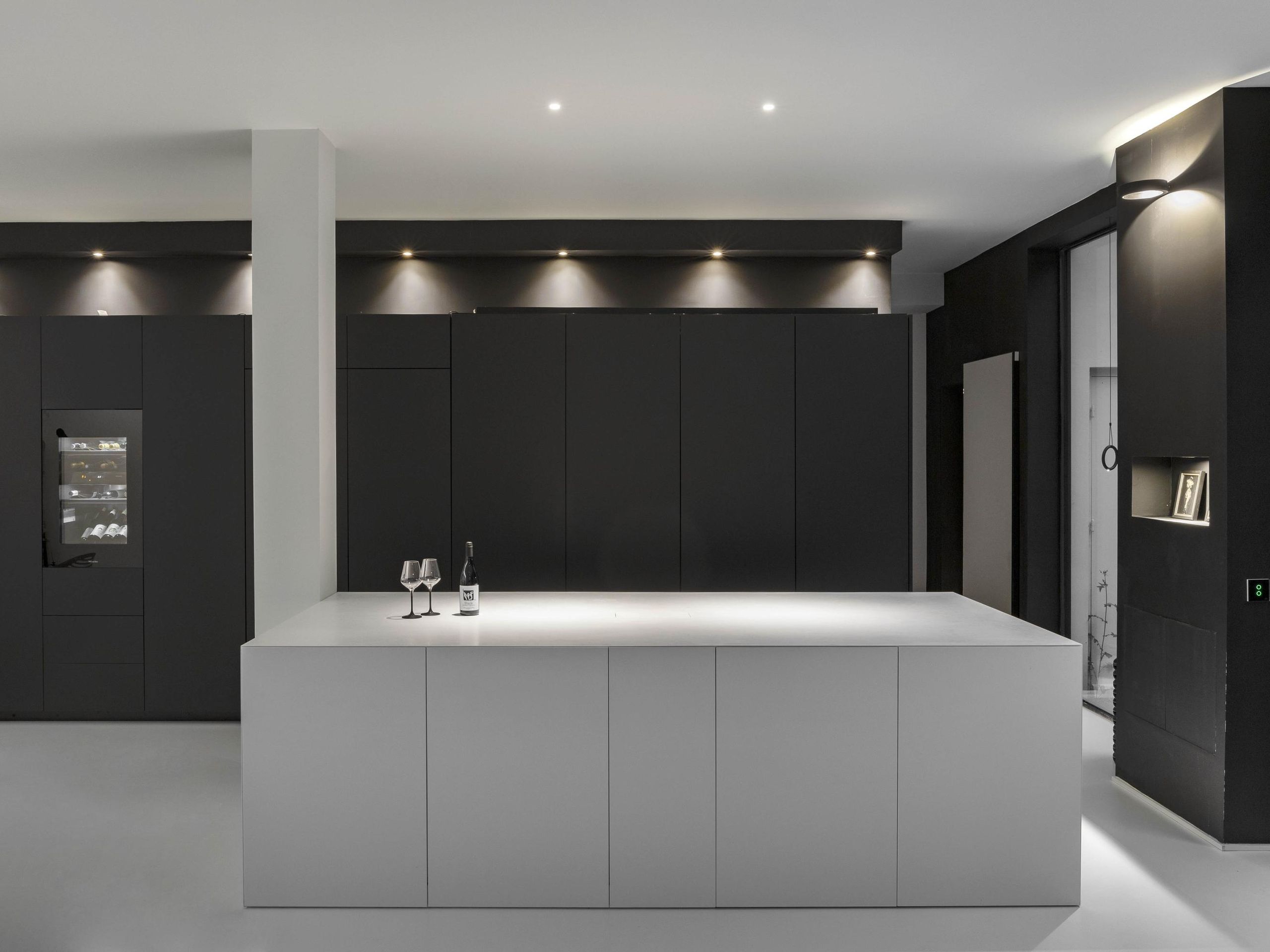 Keizersgracht 494-A — 21