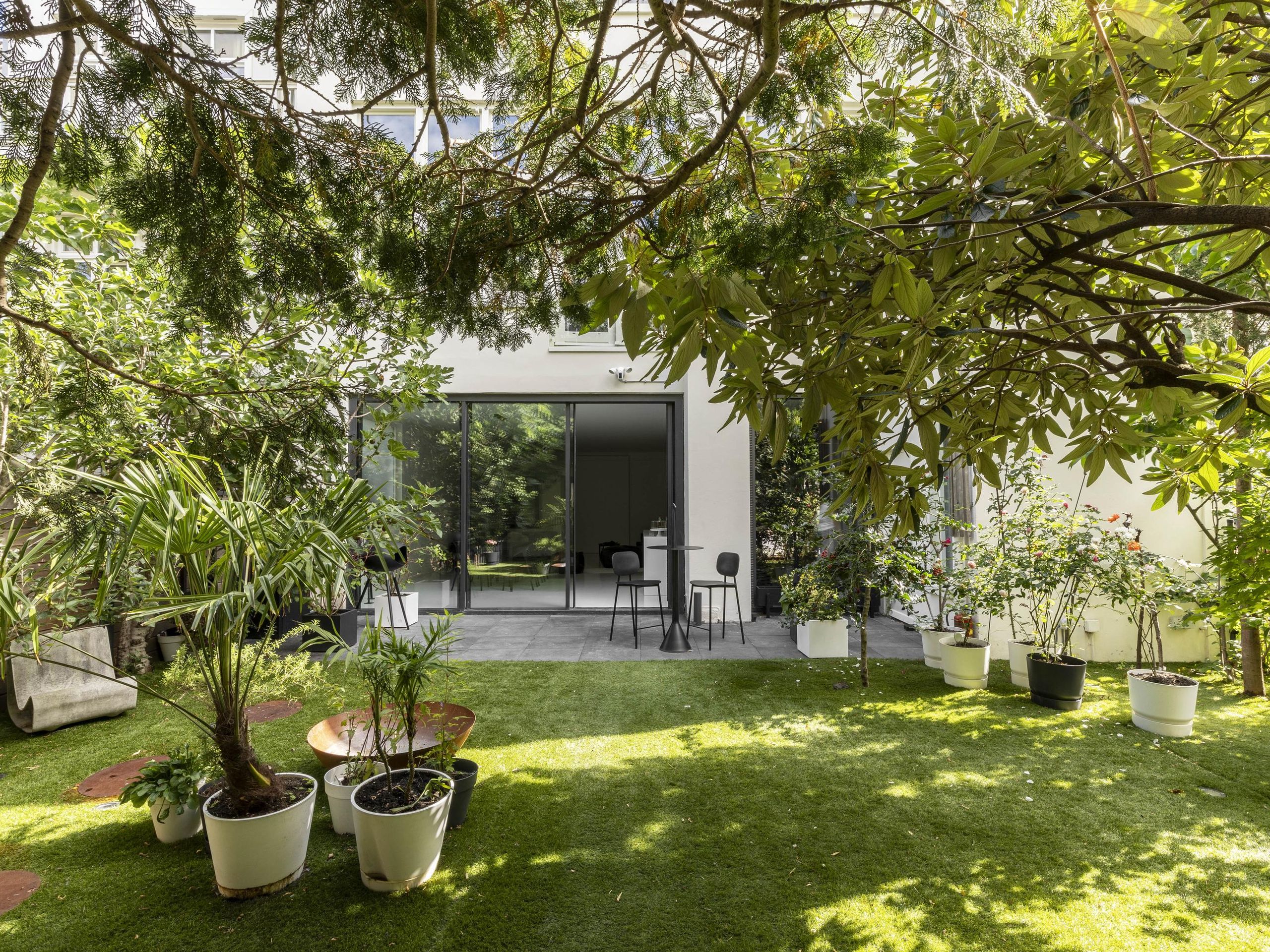 Keizersgracht 494-A — 2