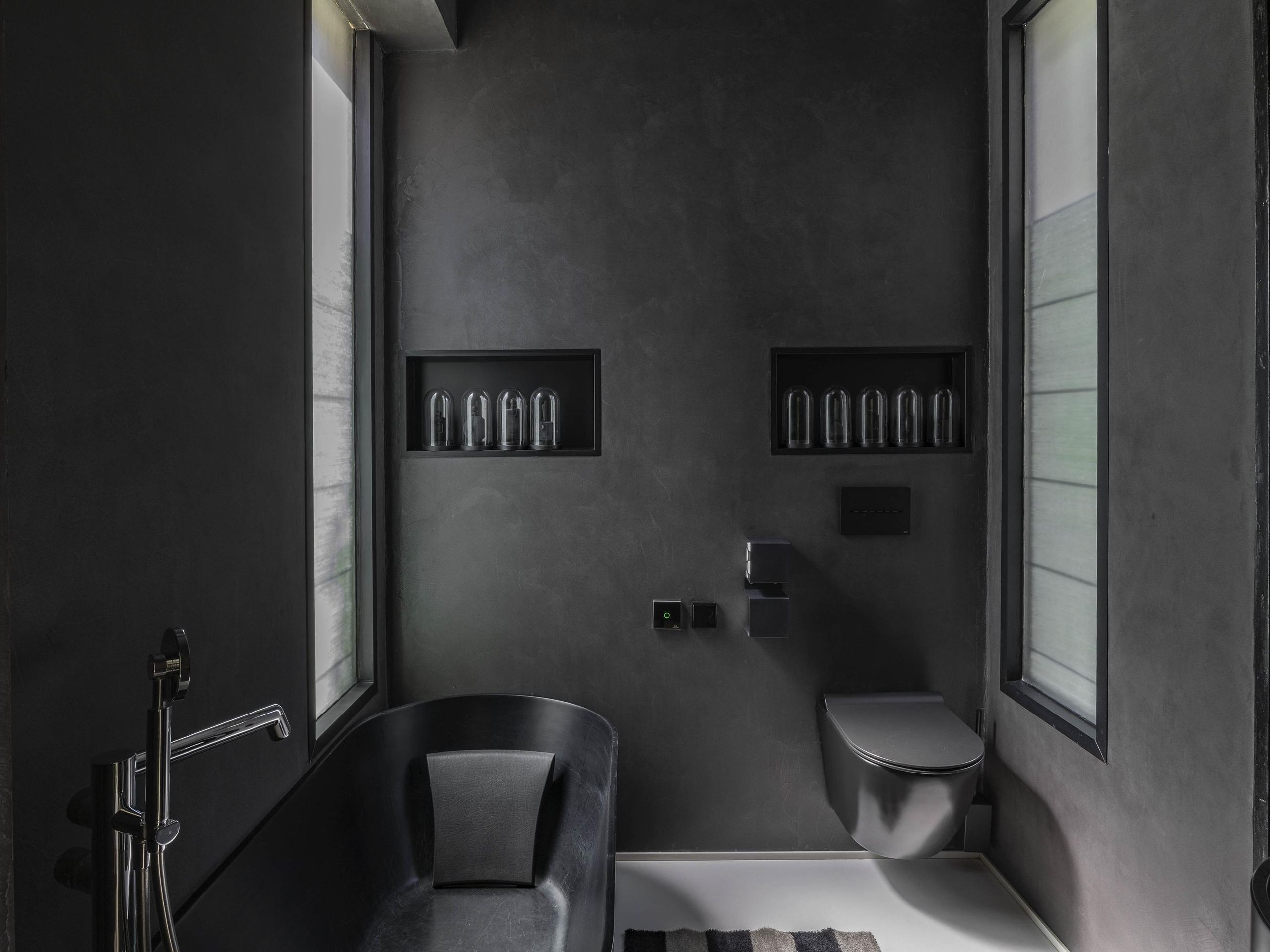 Keizersgracht 494-A — 27