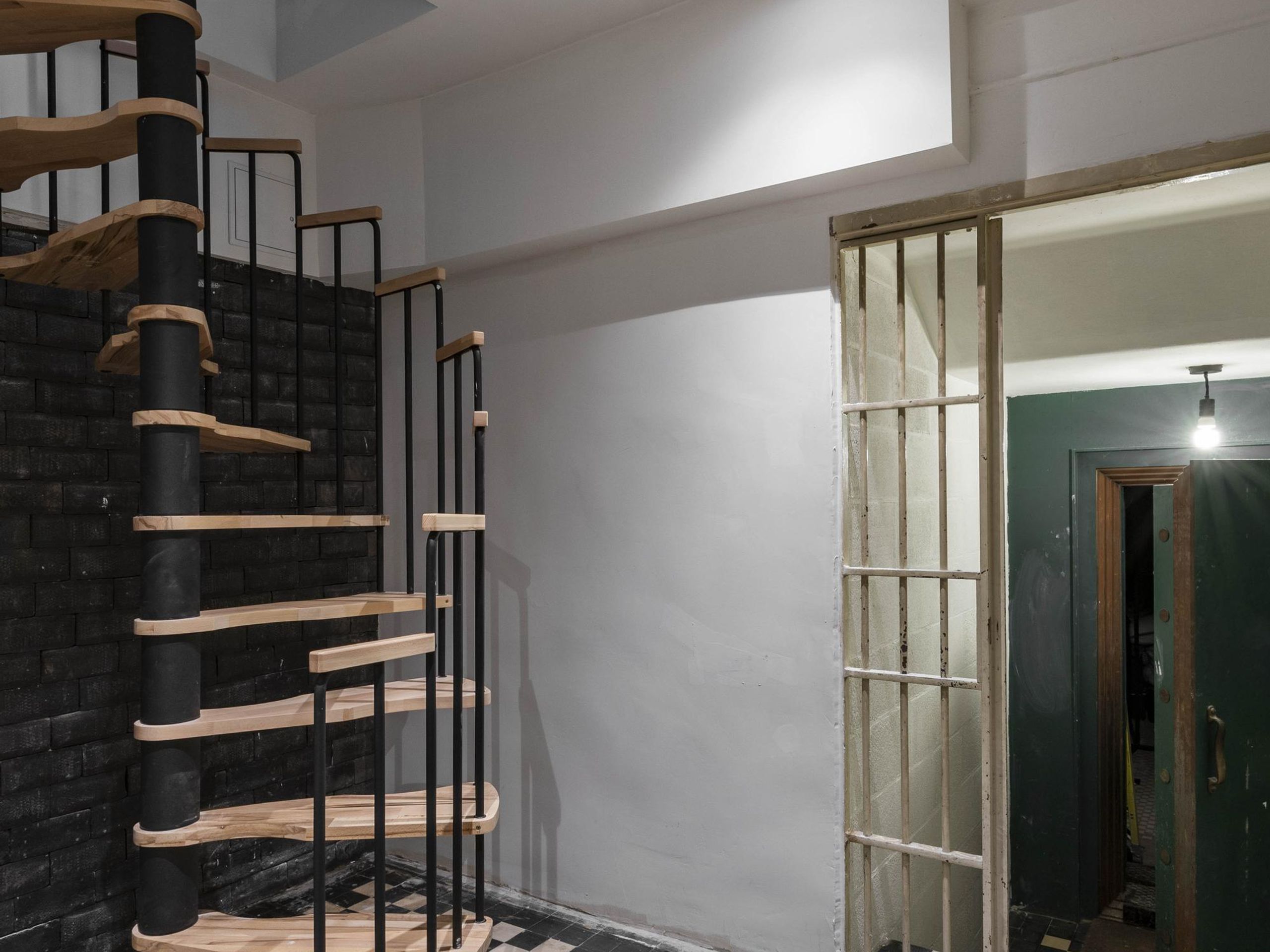 Keizersgracht 494-A — 29