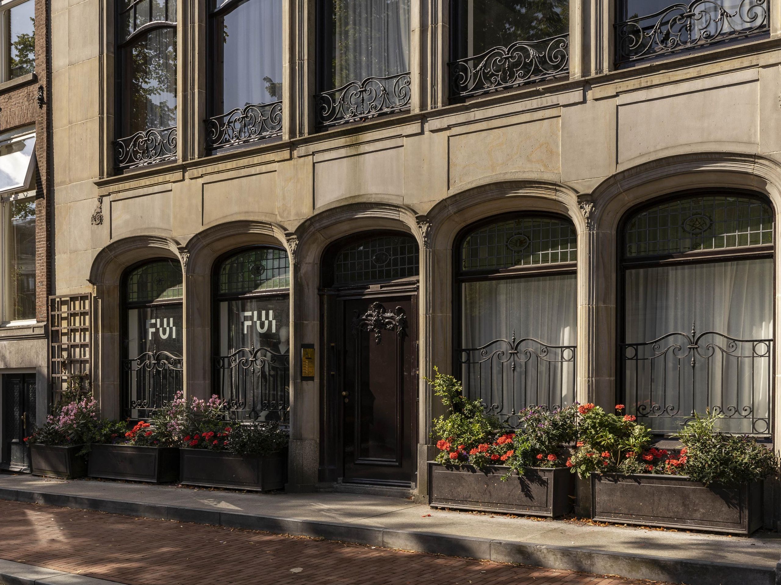 Keizersgracht 494-A — 37