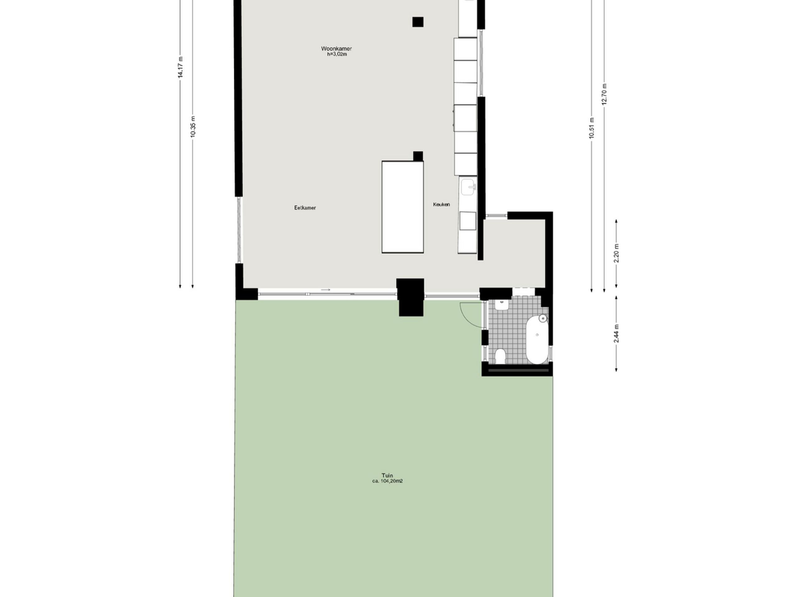 Keizersgracht 494-A — 39