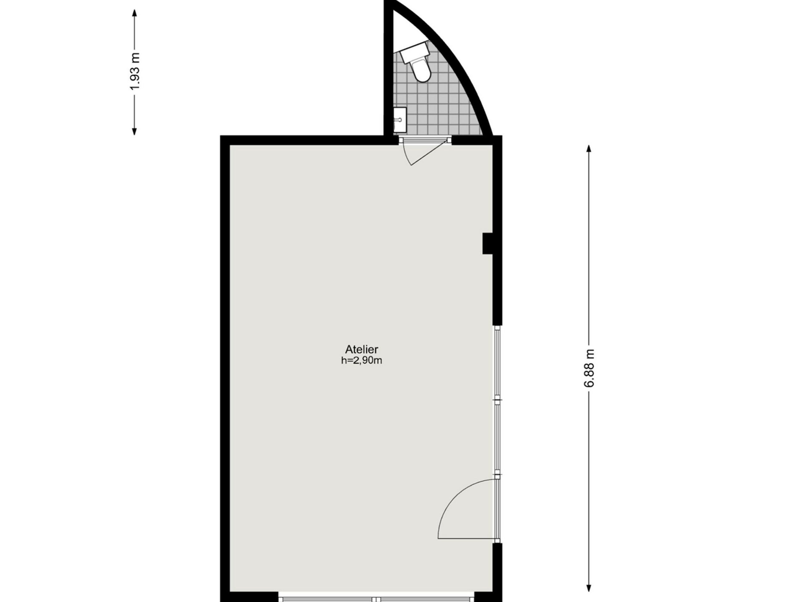 Keizersgracht 494-A — 41