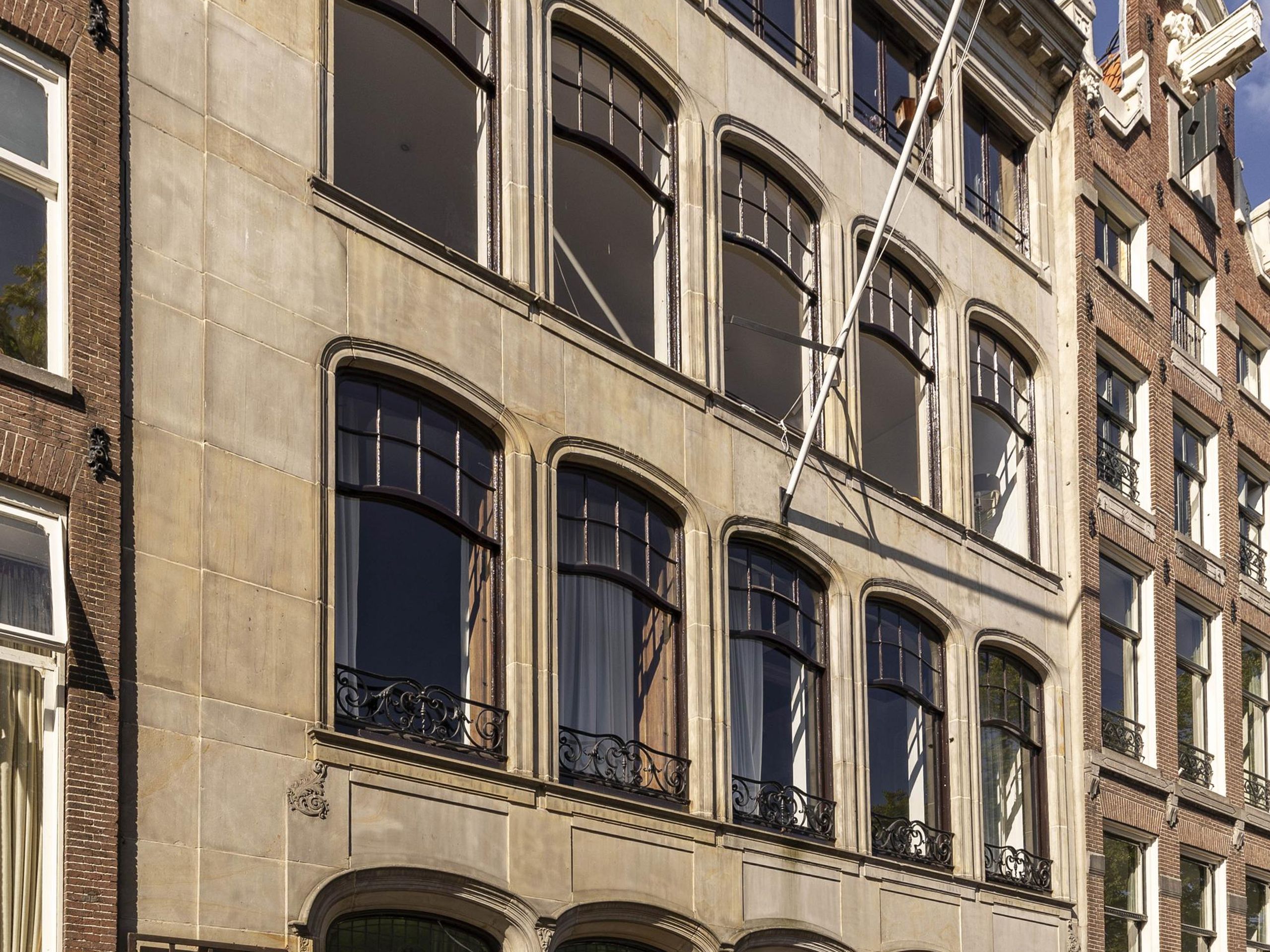 Keizersgracht 494-A — 4