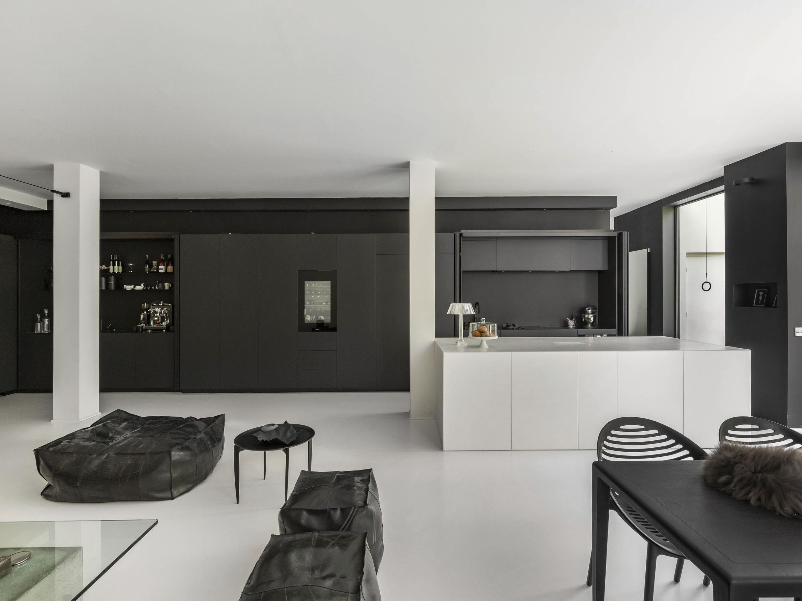 Keizersgracht 494-A — 7