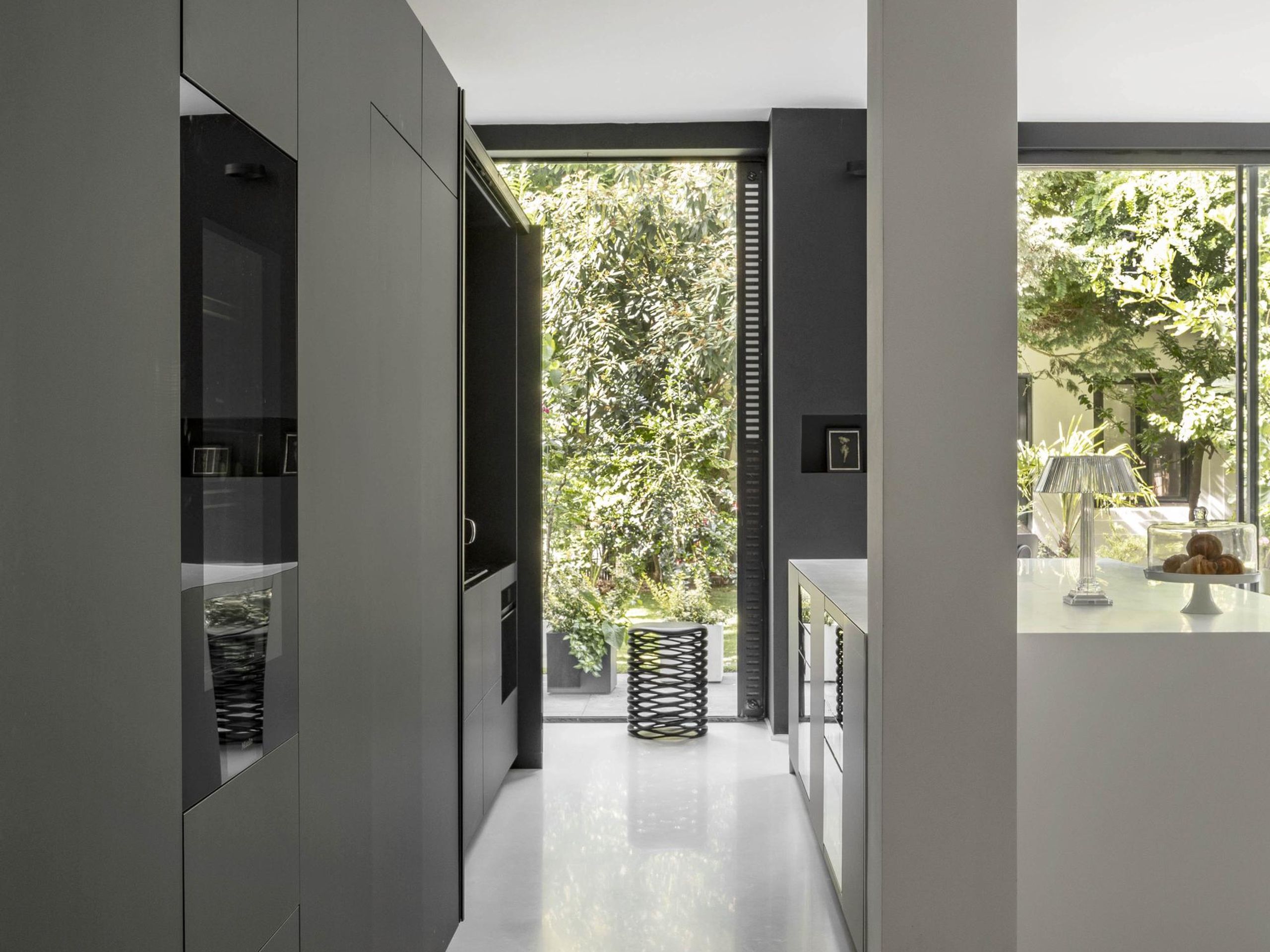 Keizersgracht 494-A — 8