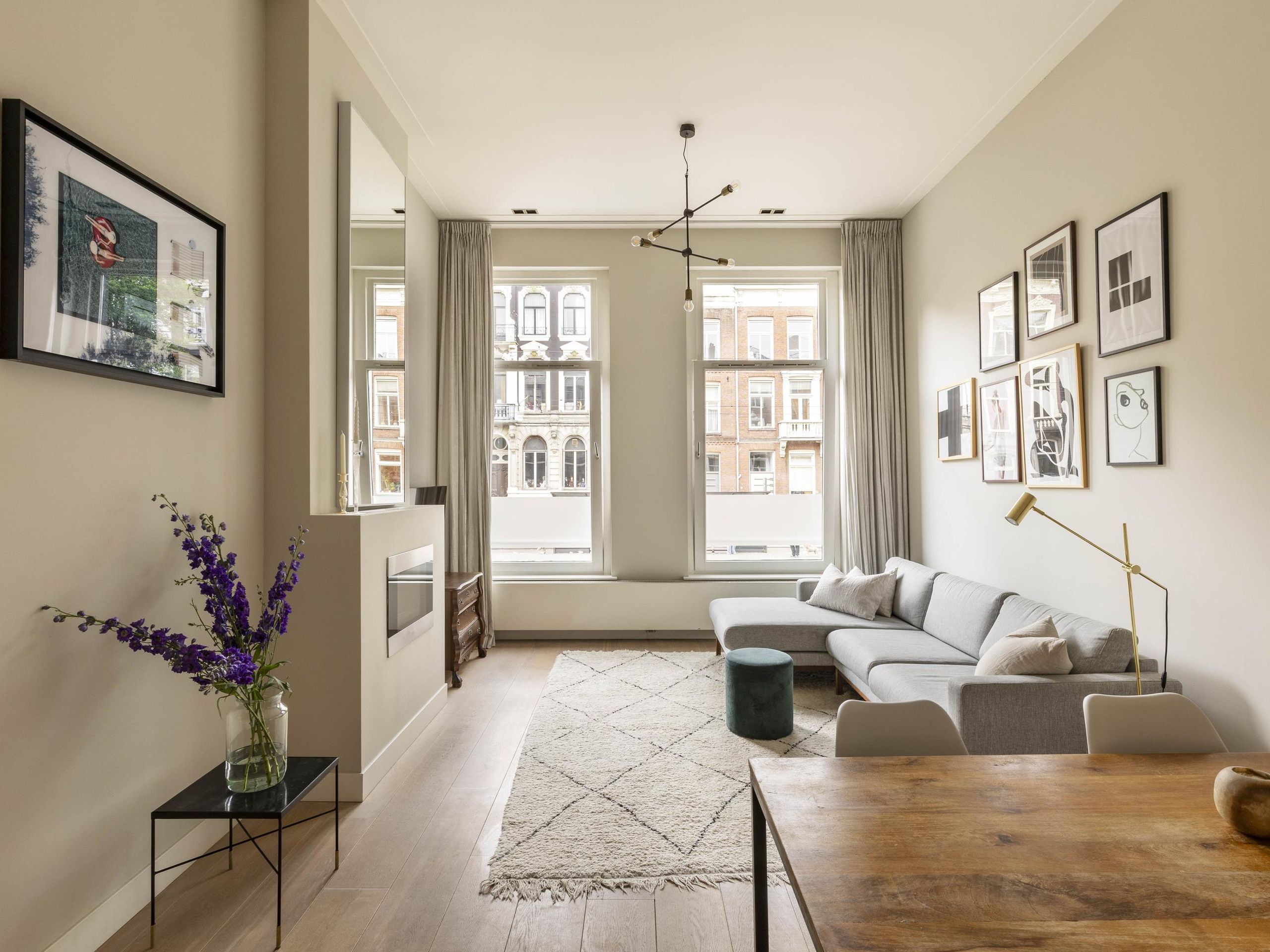 Sarphatistraat 85-B — 9