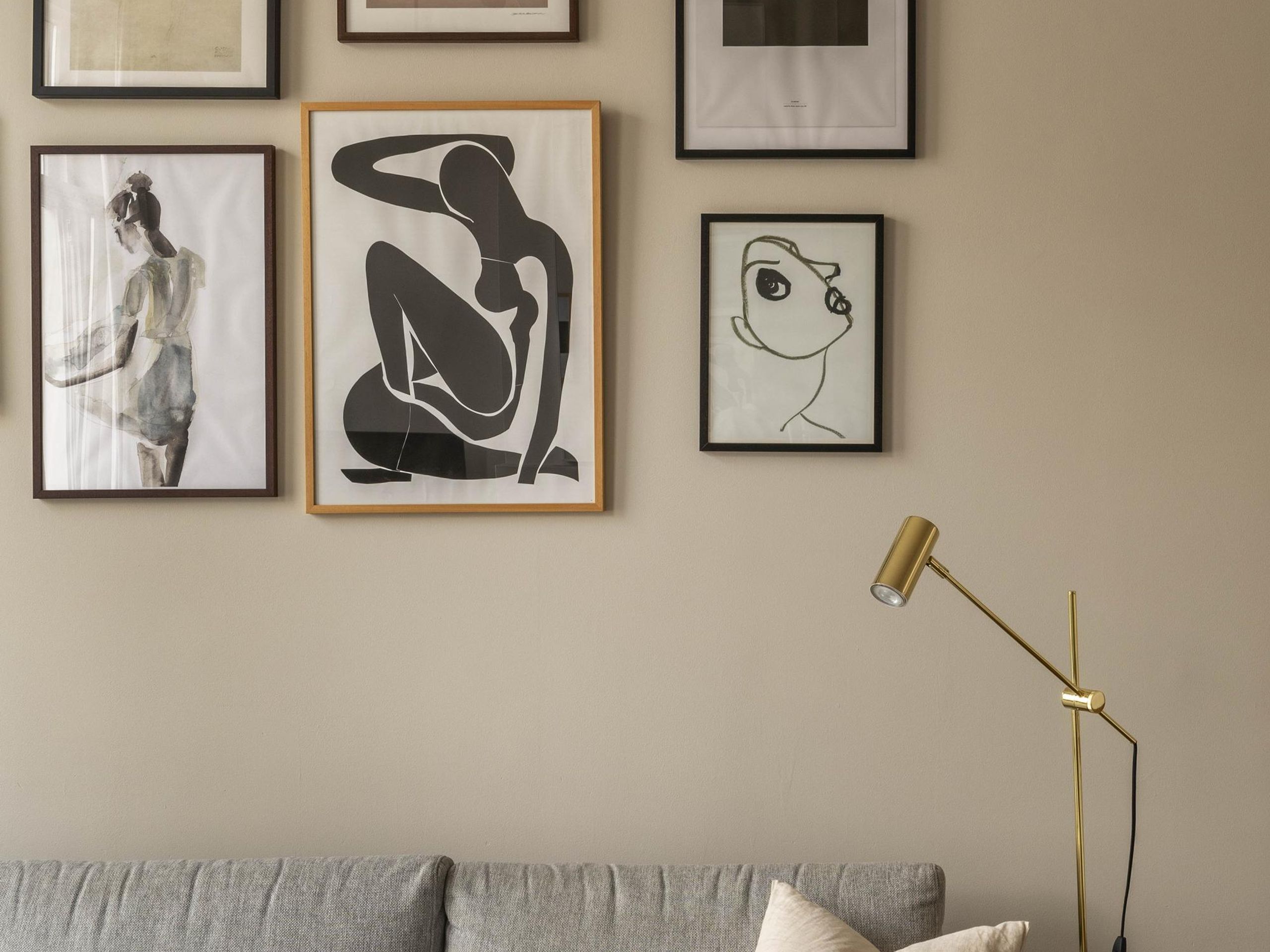 Sarphatistraat 85-B — 10