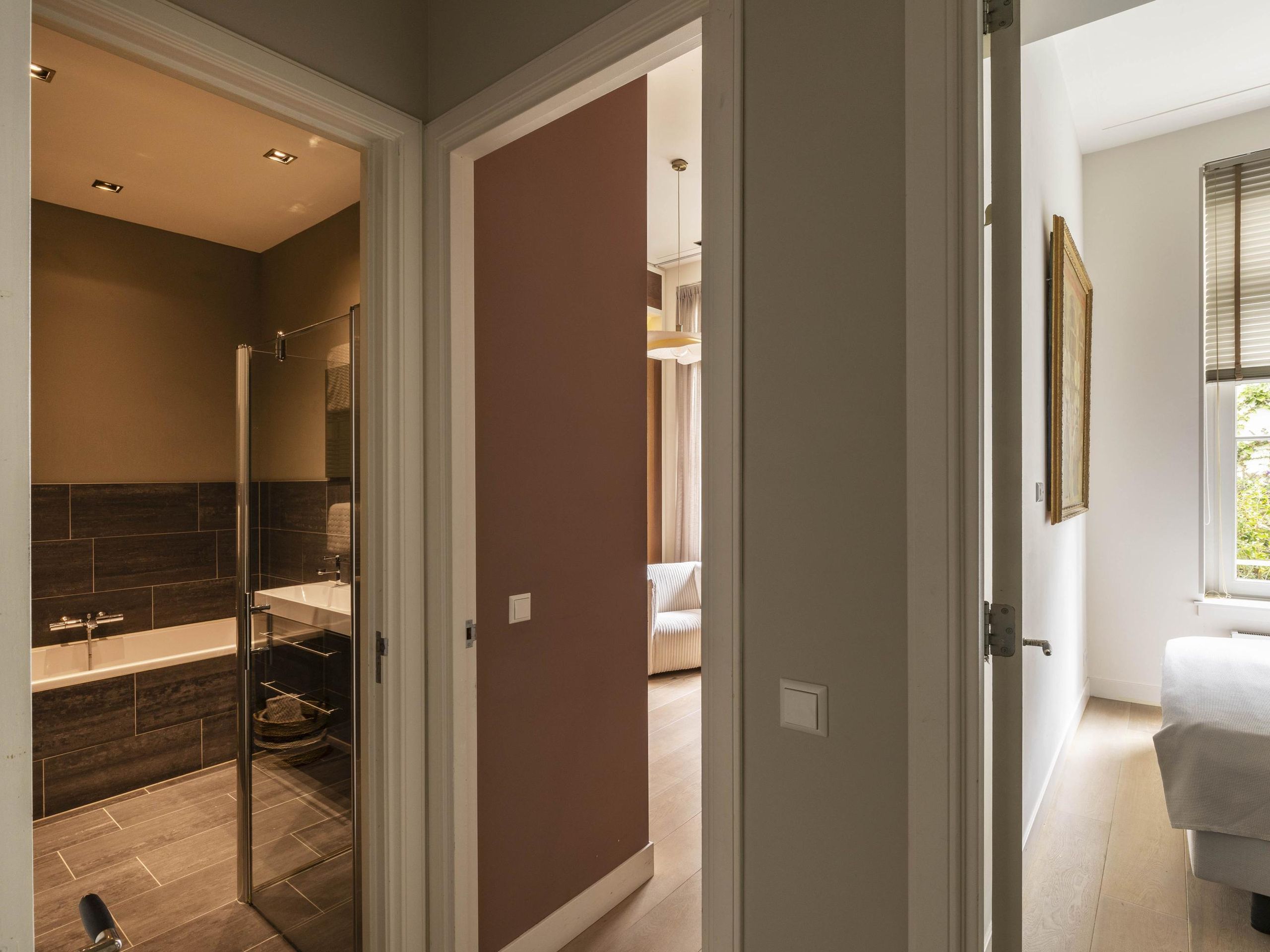 Sarphatistraat 85-B — 12