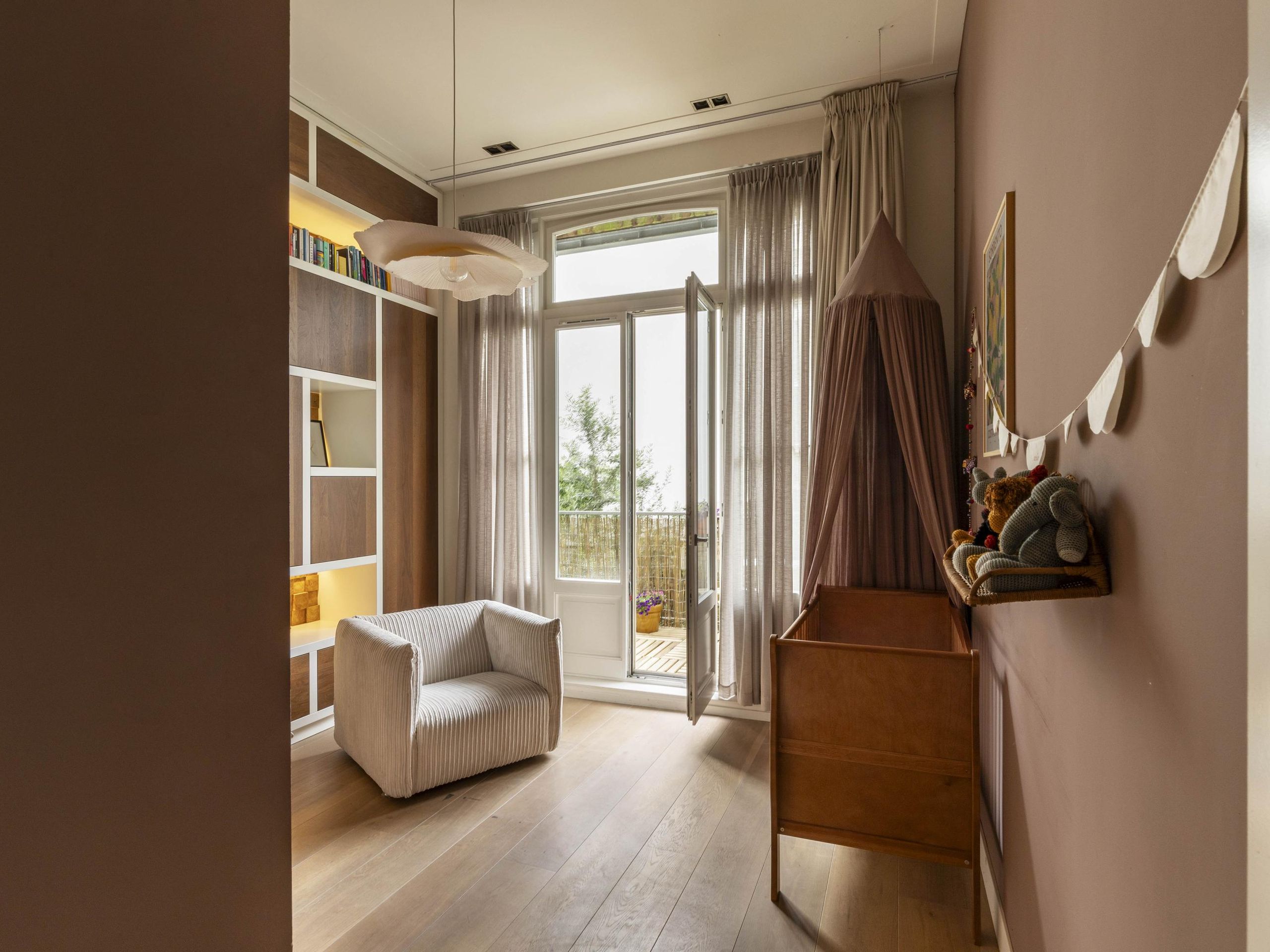 Sarphatistraat 85-B — 16