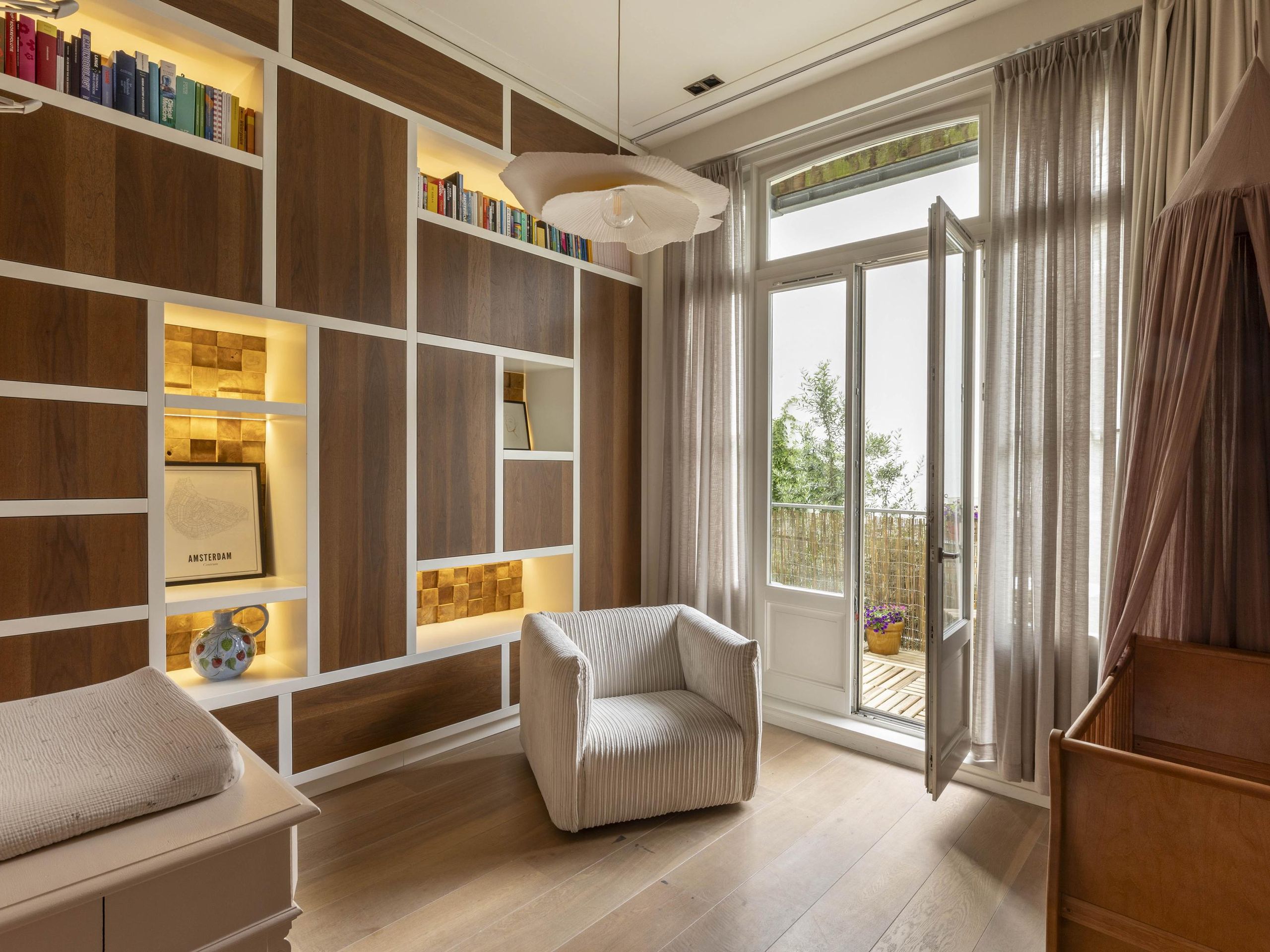 Sarphatistraat 85-B — 17