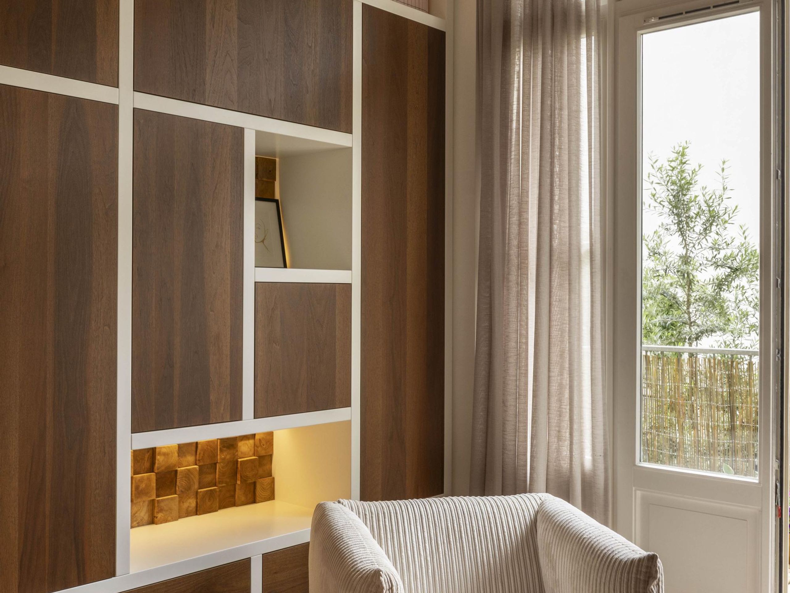 Sarphatistraat 85-B — 18