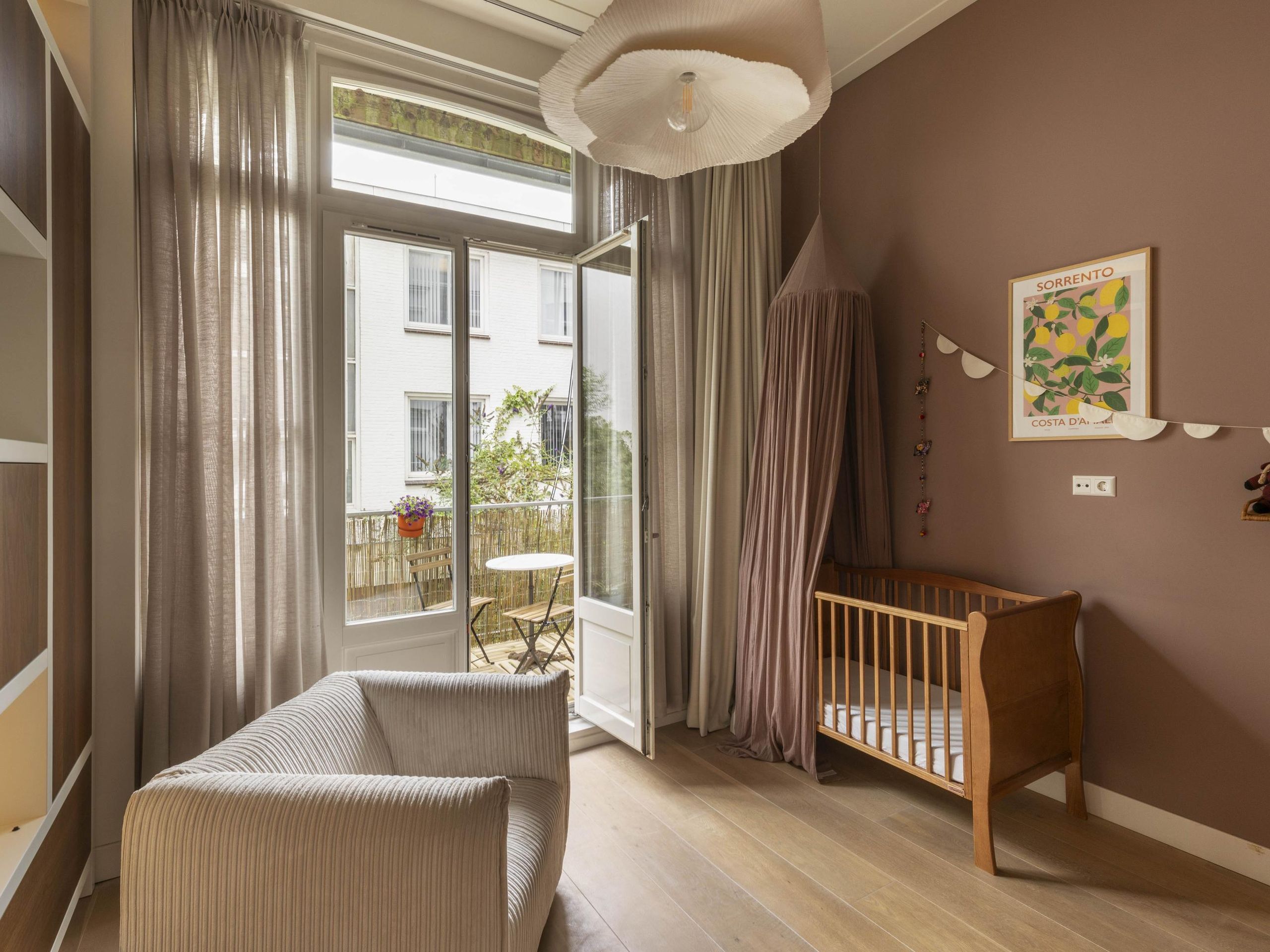 Sarphatistraat 85-B — 19