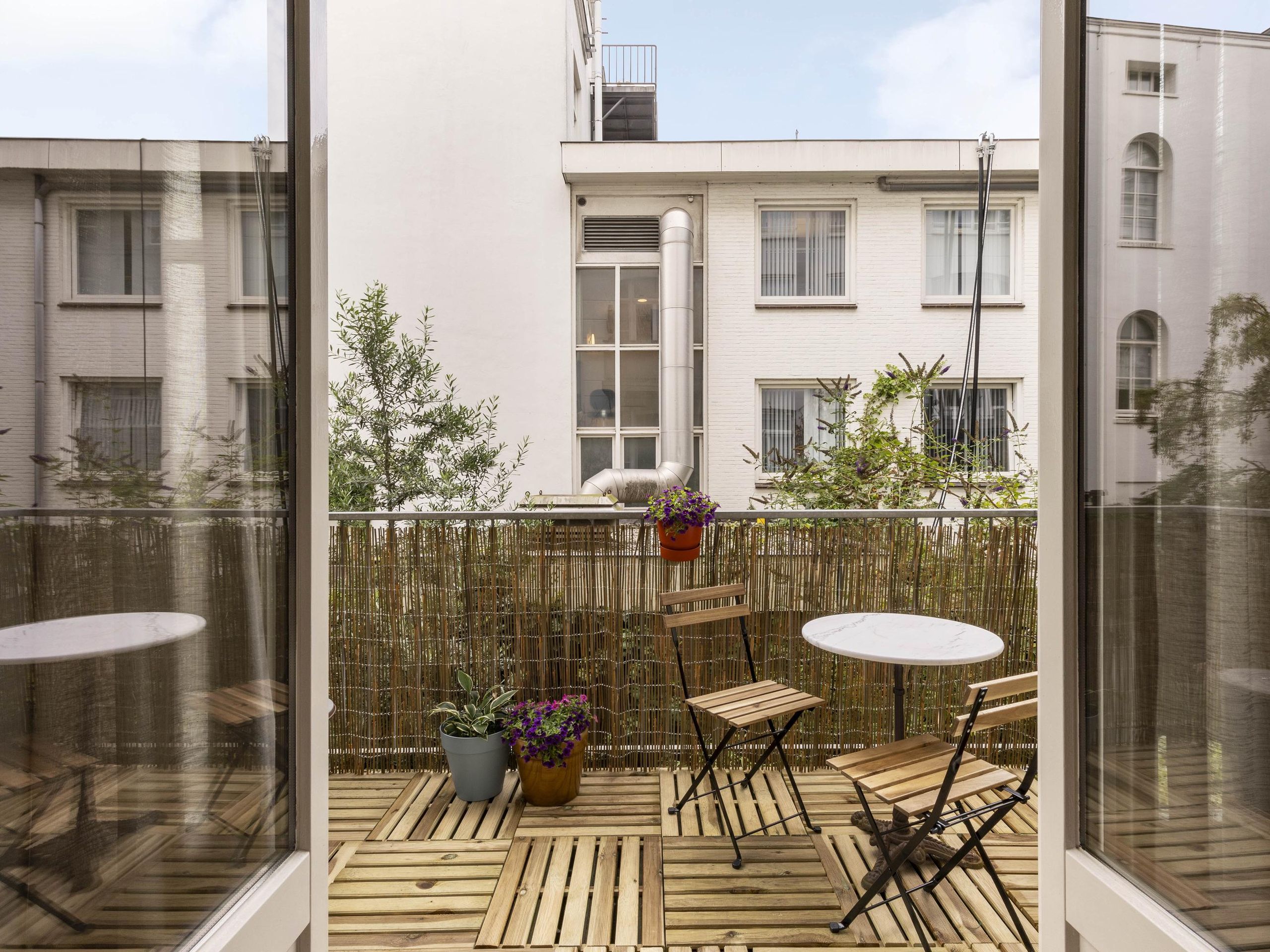 Sarphatistraat 85-B — 20