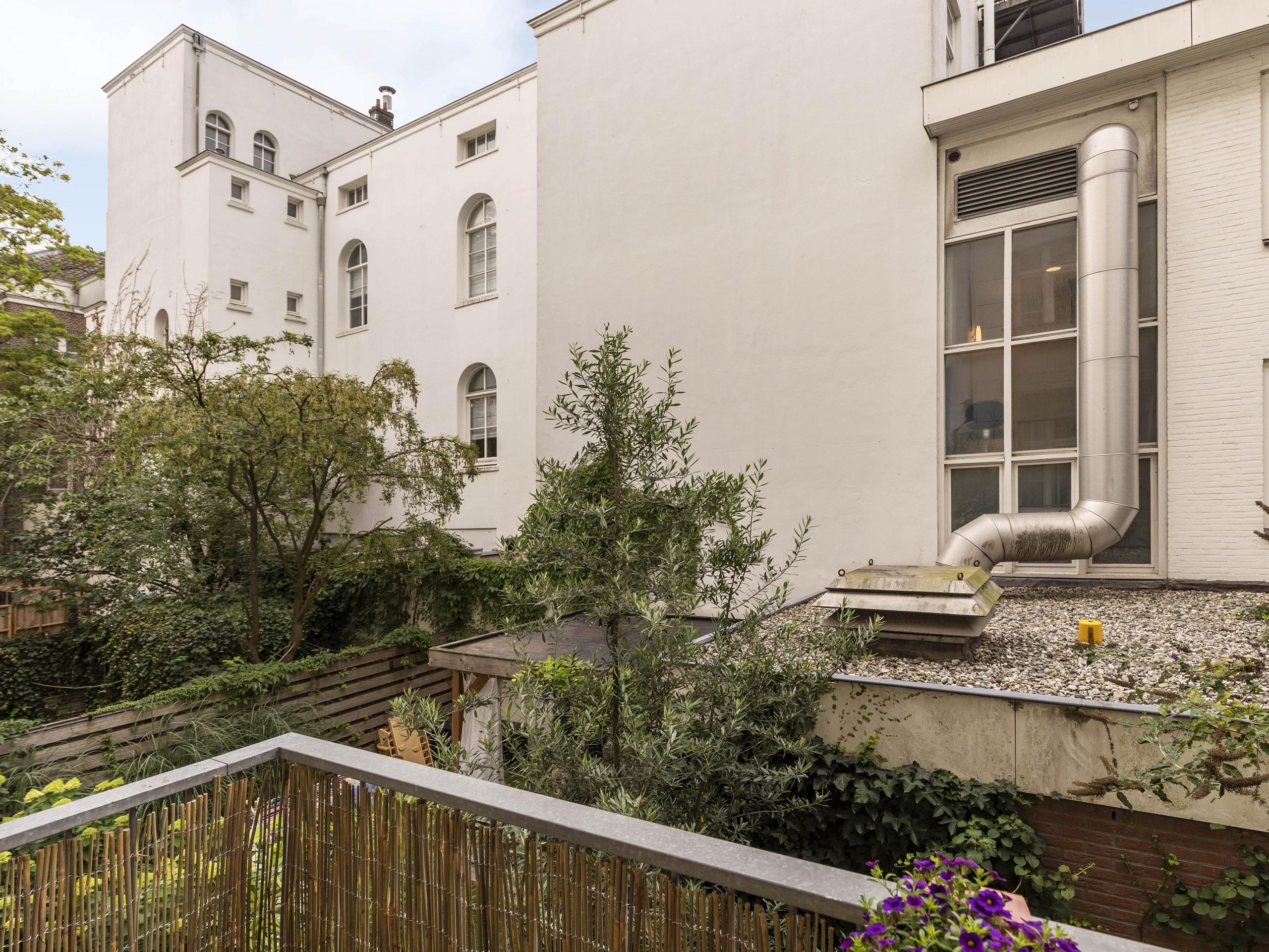 Sarphatistraat 85-B — 22