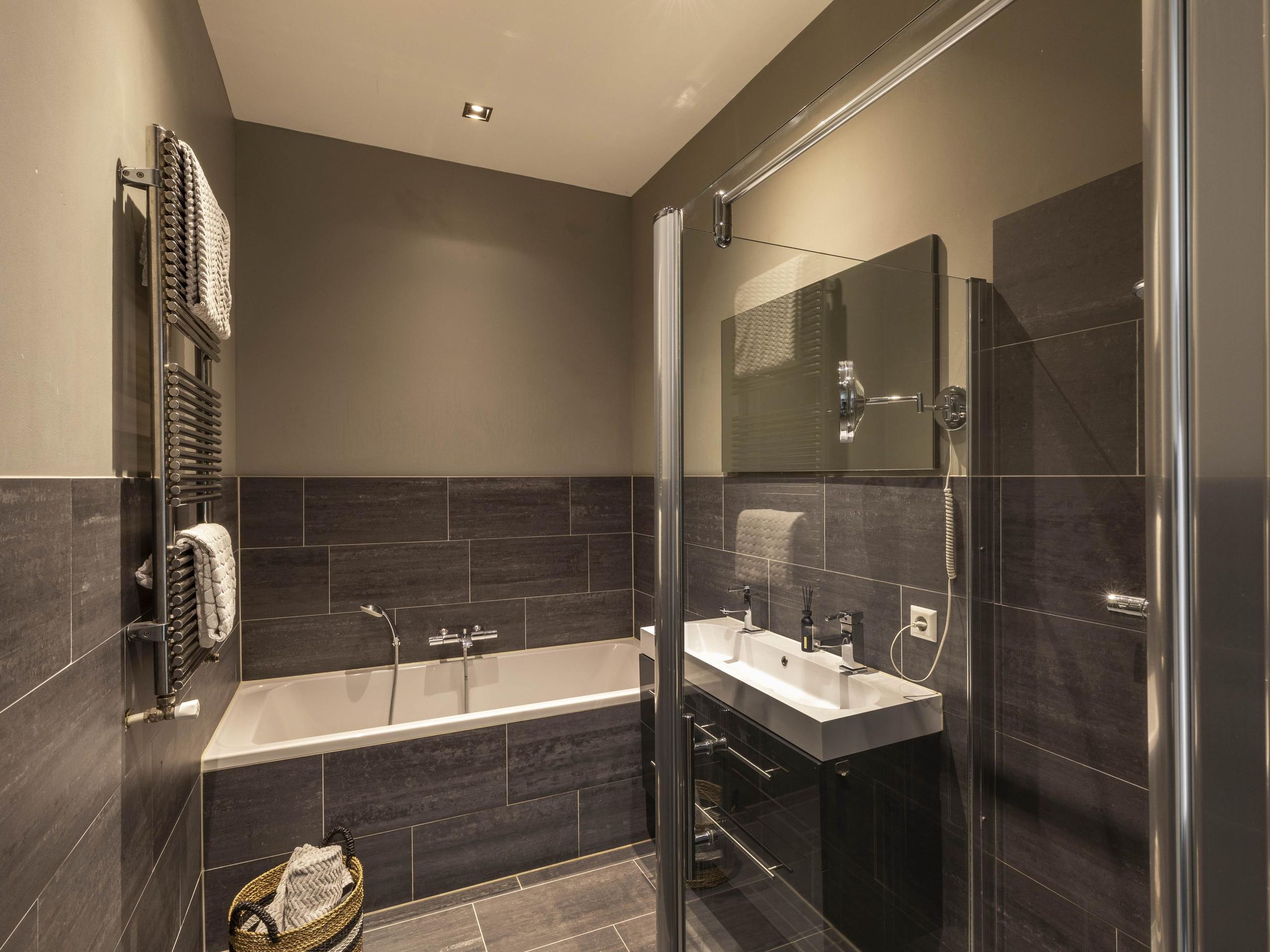 Sarphatistraat 85-B — 23