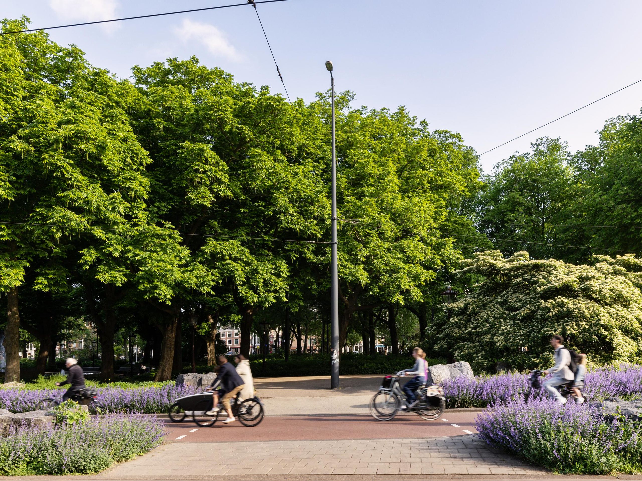 Sarphatistraat 85-B — 27