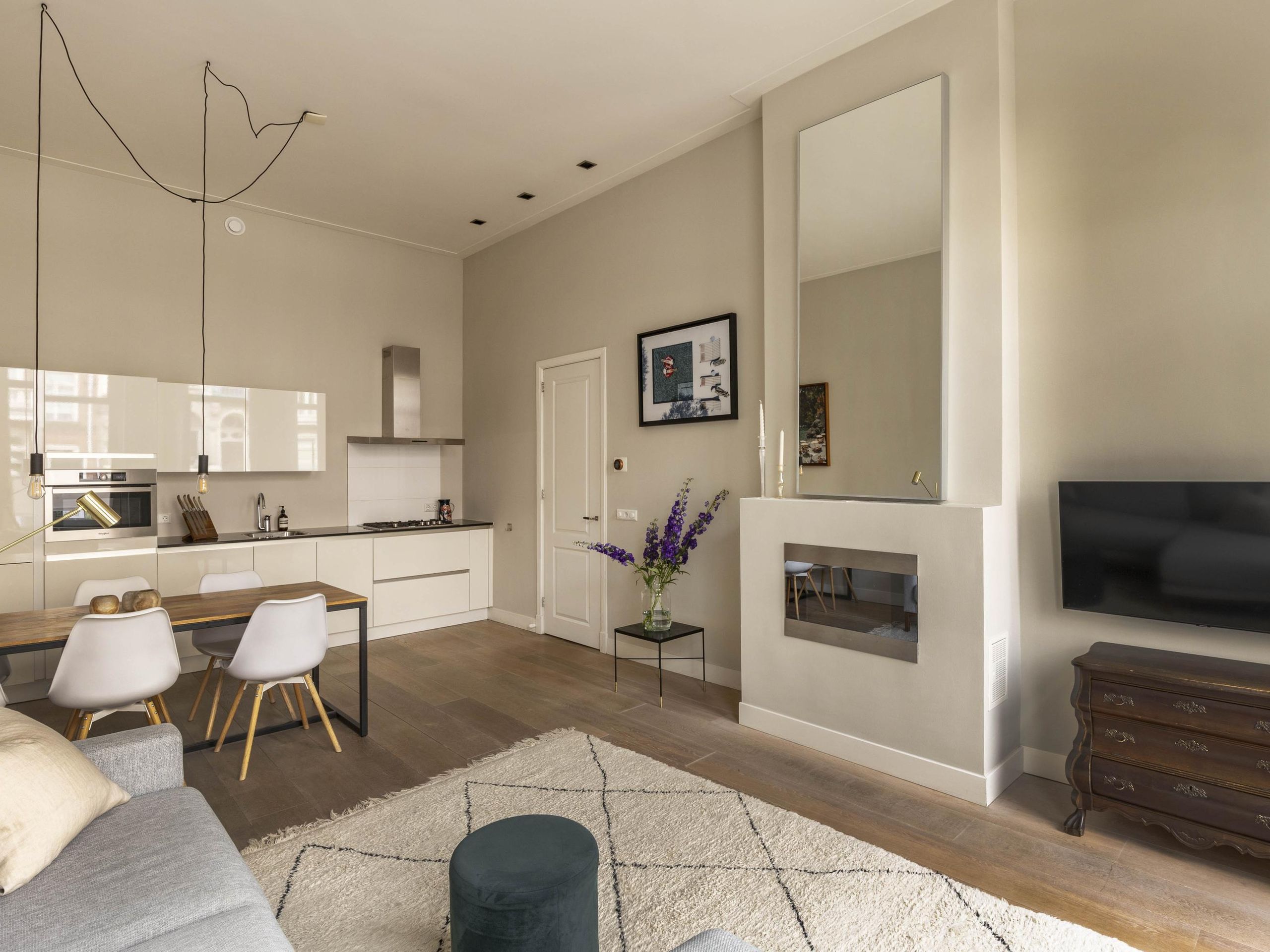 Sarphatistraat 85-B — 4