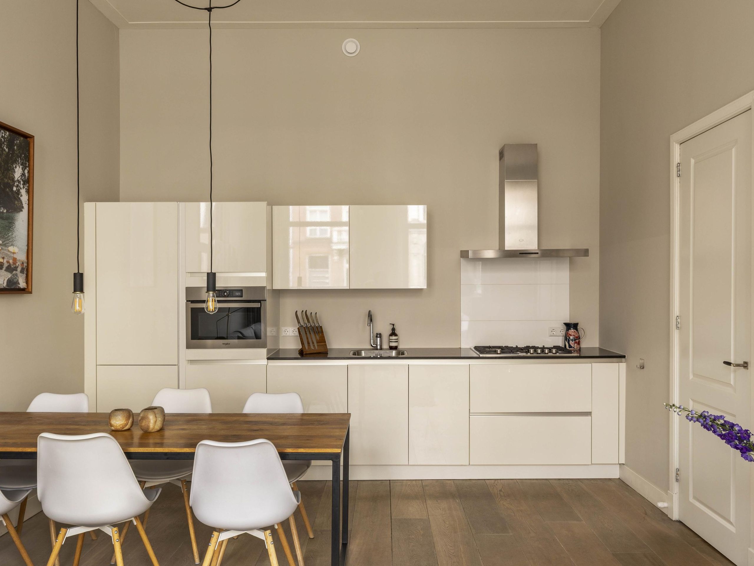 Sarphatistraat 85-B — 5