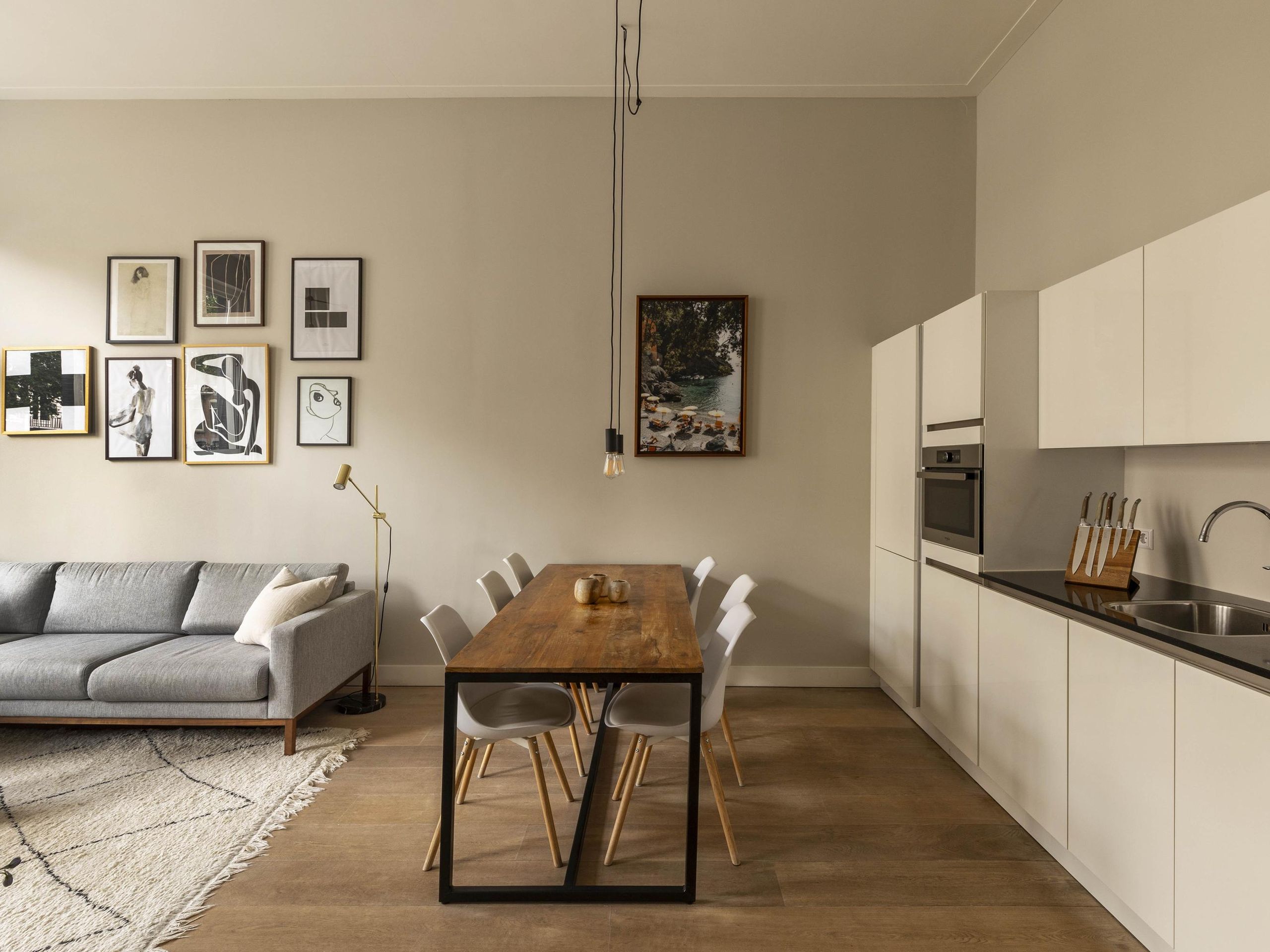 Sarphatistraat 85-B — 8