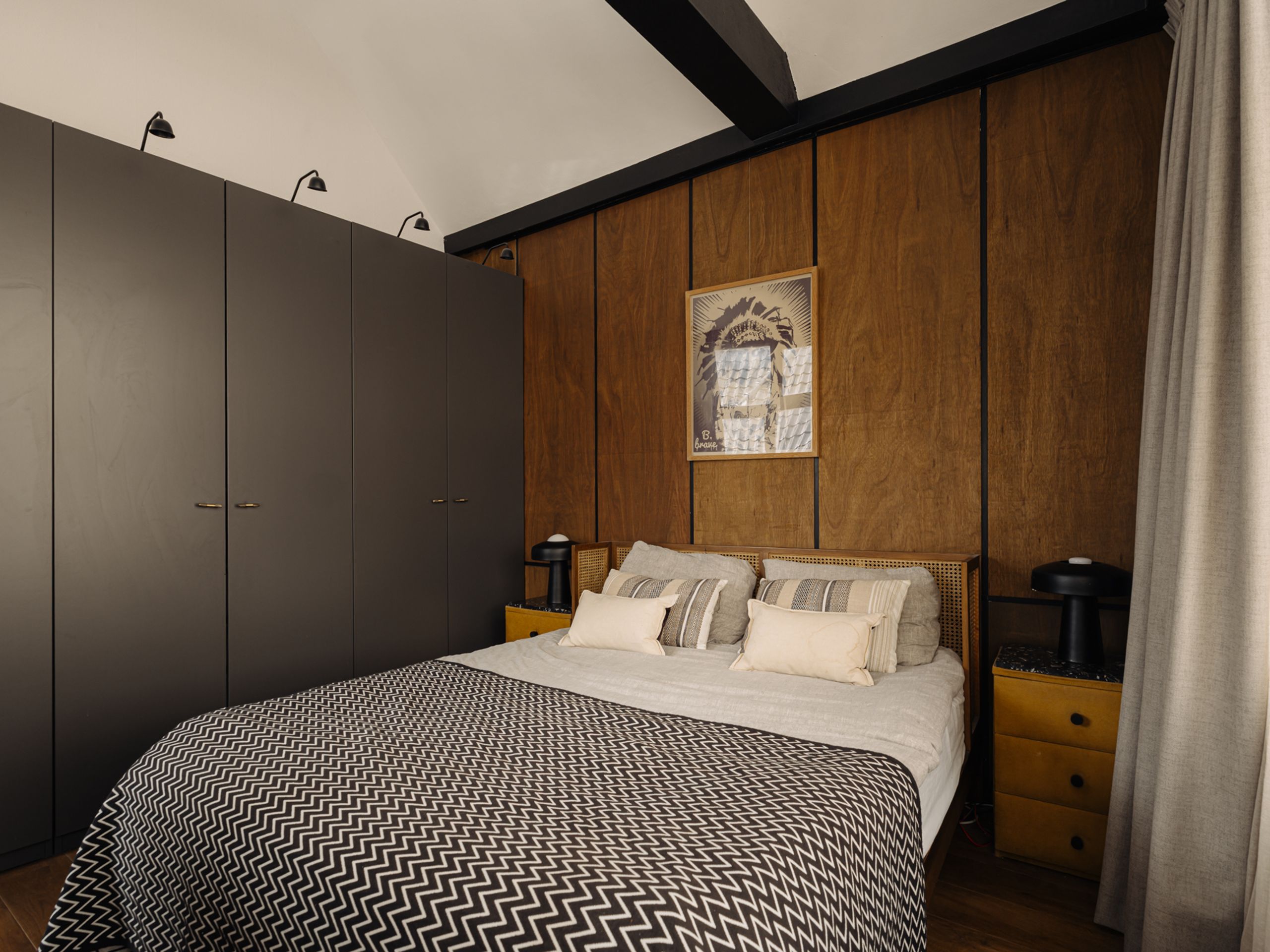 Pieter Jacobszstraat 8-E — 18