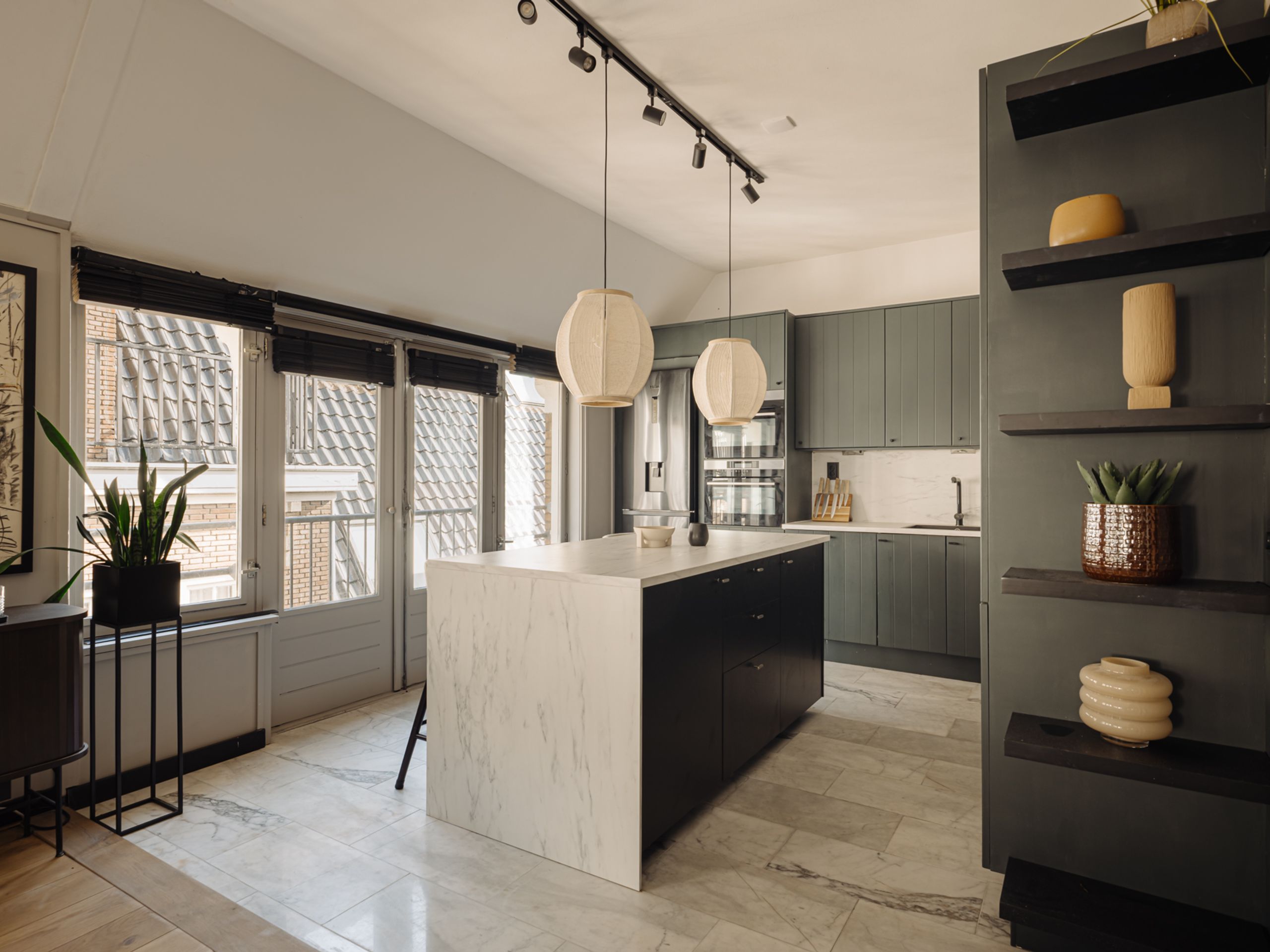 Pieter Jacobszstraat 8-E — 1