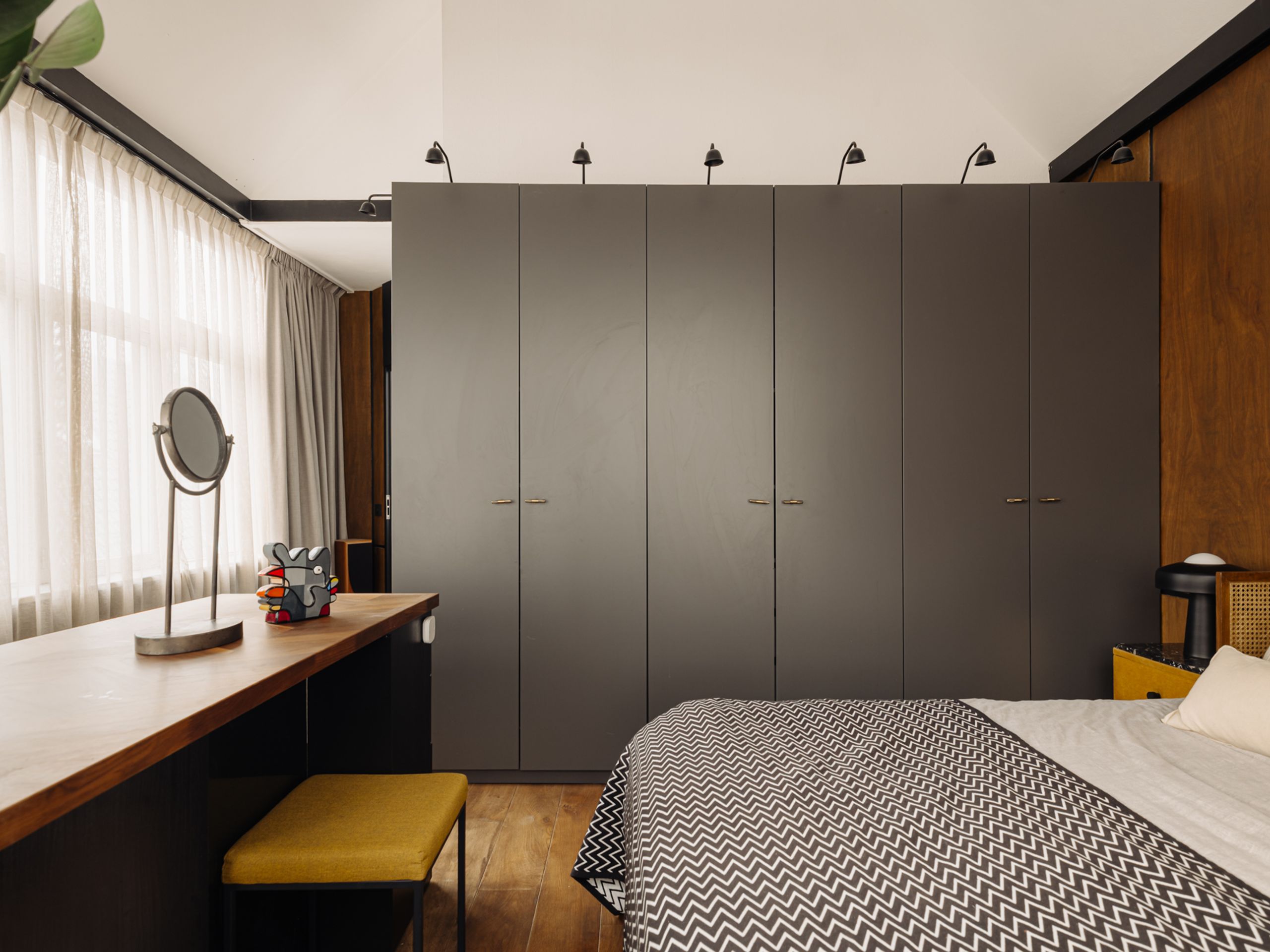 Pieter Jacobszstraat 8-E — 19