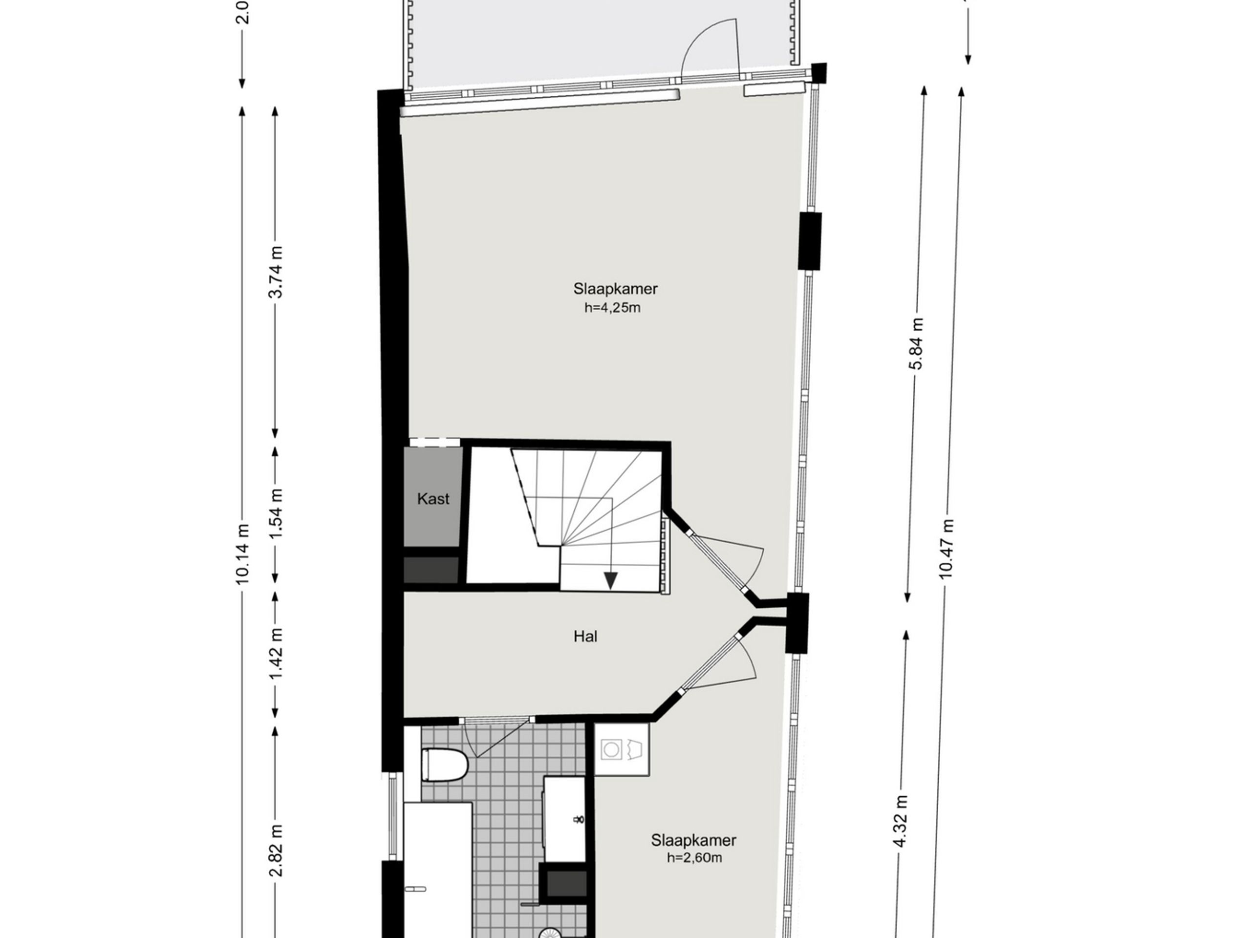 Pieter Jacobszstraat 8-E — 35