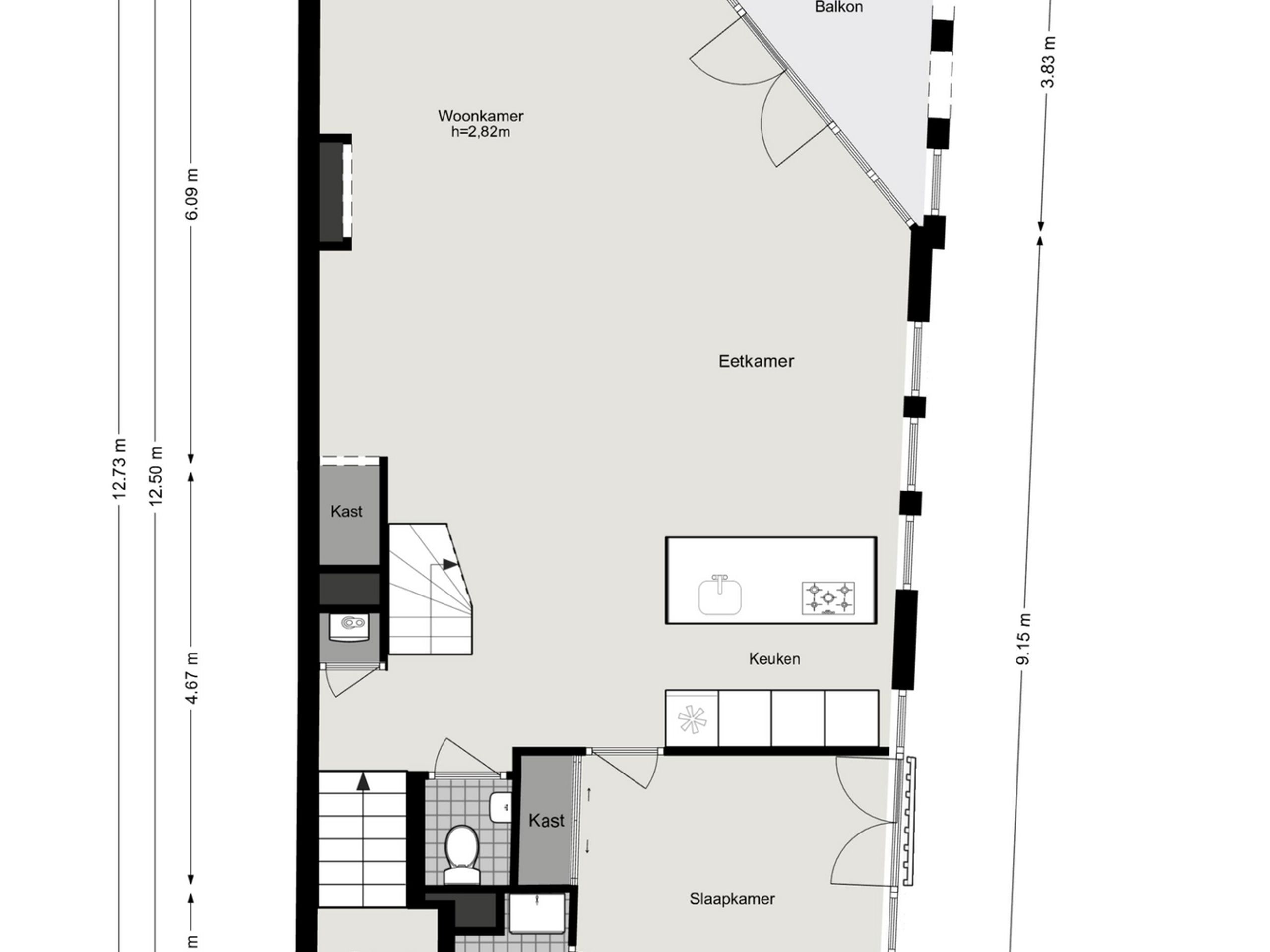 Pieter Jacobszstraat 8-E — 38