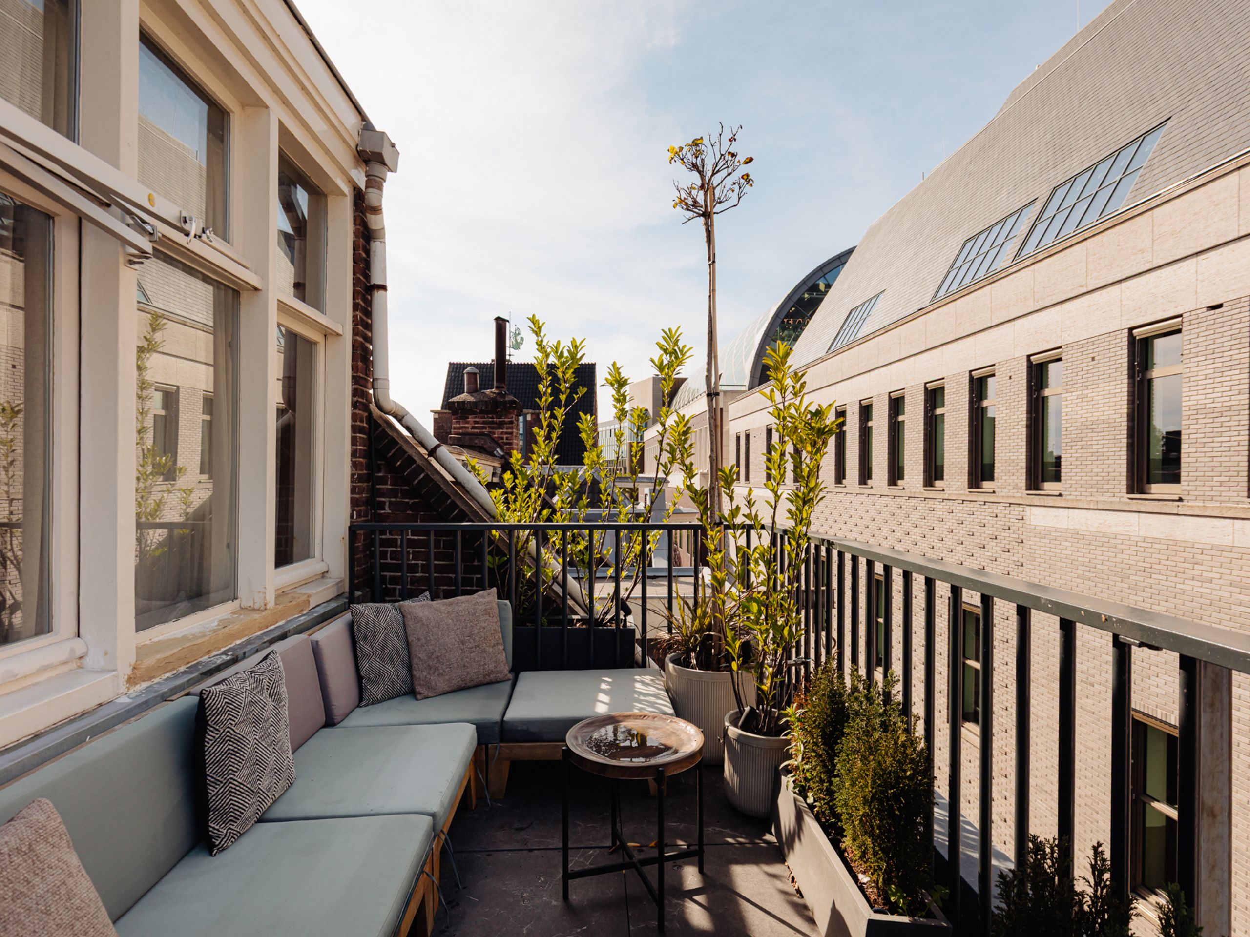 Pieter Jacobszstraat 8-E — 27