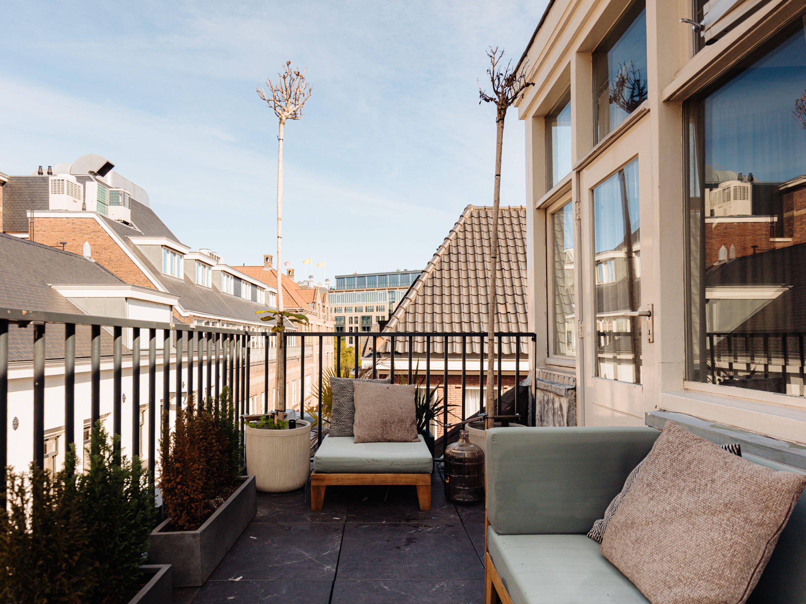 Pieter Jacobszstraat 8-E — 28