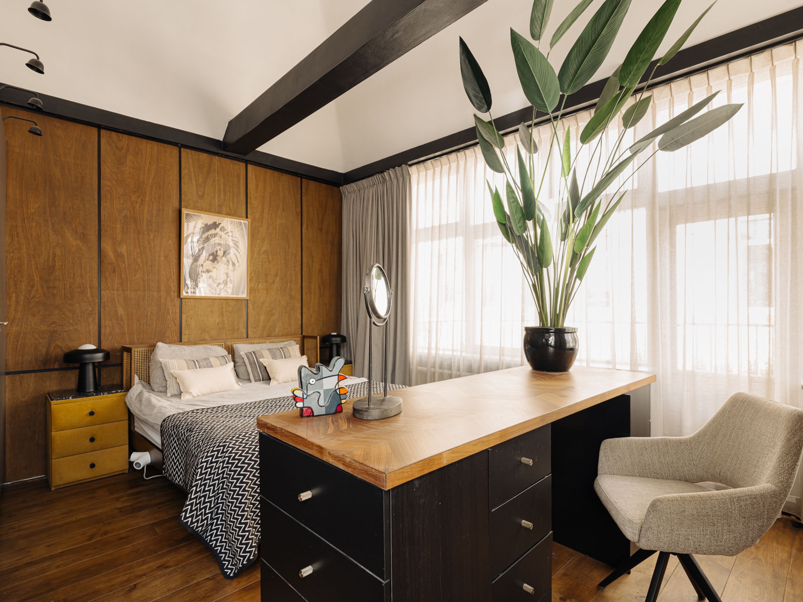 Pieter Jacobszstraat 8-E — 2