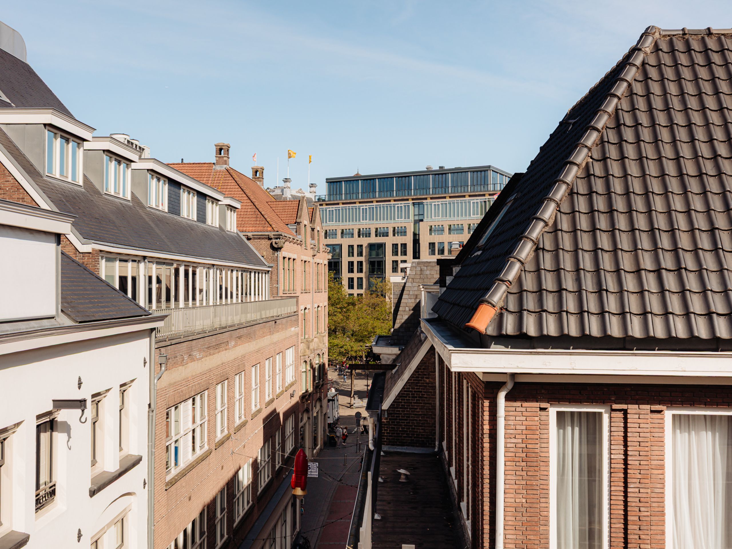 Pieter Jacobszstraat 8-E — 29